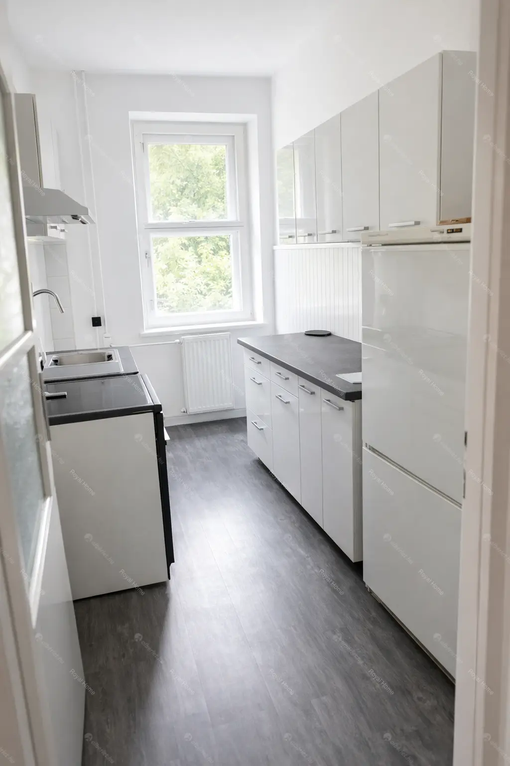 Kiadó albérlet 230000 Ft/hó áron: Budapest, XIII. kerület  Tahi utca. Mérete: 55 nm, 2 szobás | Alberlet.hu - 6643160