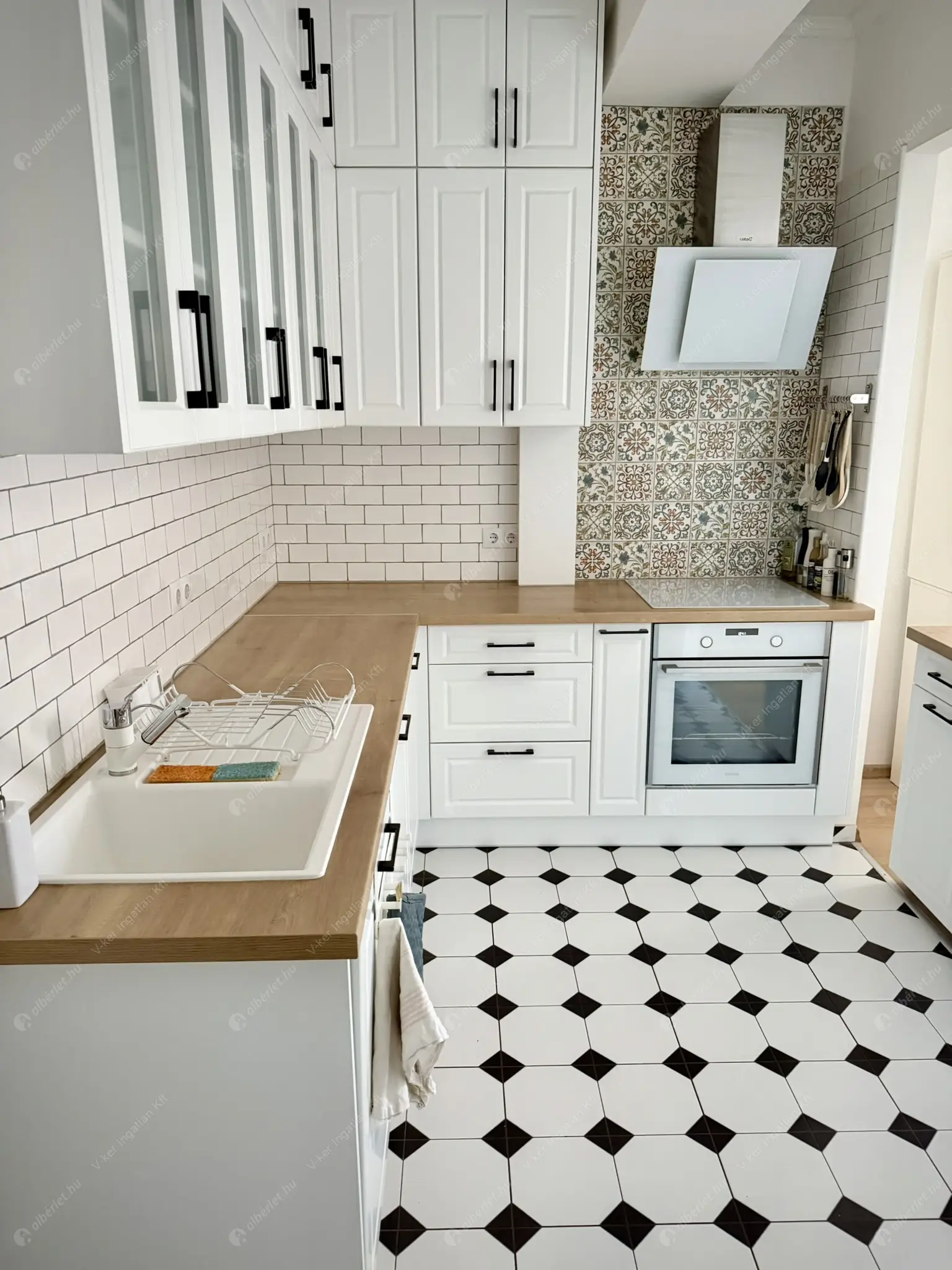 Kiadó albérlet 330000 Ft/hó áron: Budapest, XIII. kerület  Tahi utca. Mérete: 58 nm, 2 szobás | Alberlet.hu - 6599190