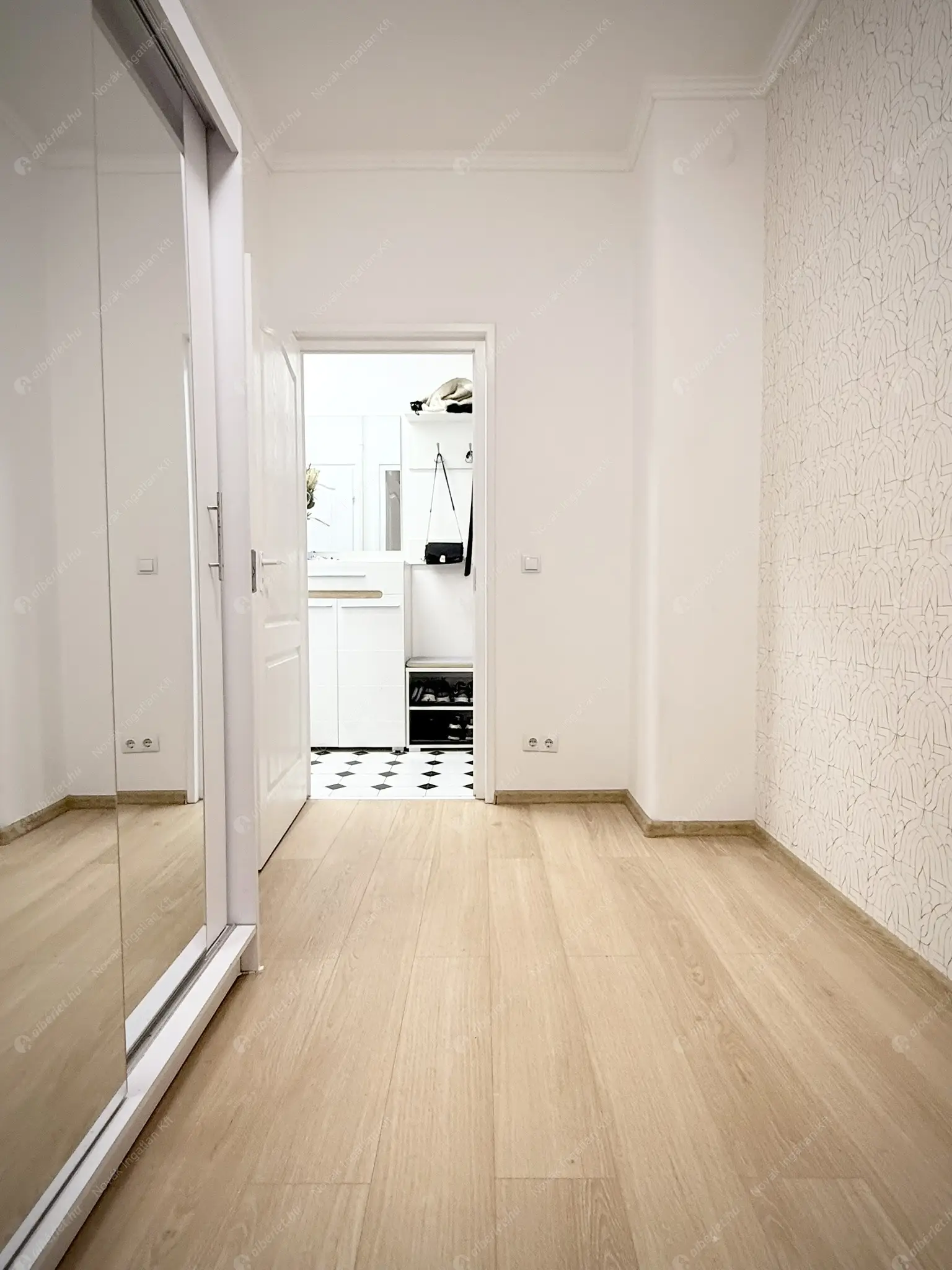 Kiadó albérlet 330000 Ft/hó áron: Budapest, XIII. kerület  Tahi utca. Mérete: 58 nm, 2 szobás | Alberlet.hu - 6599397