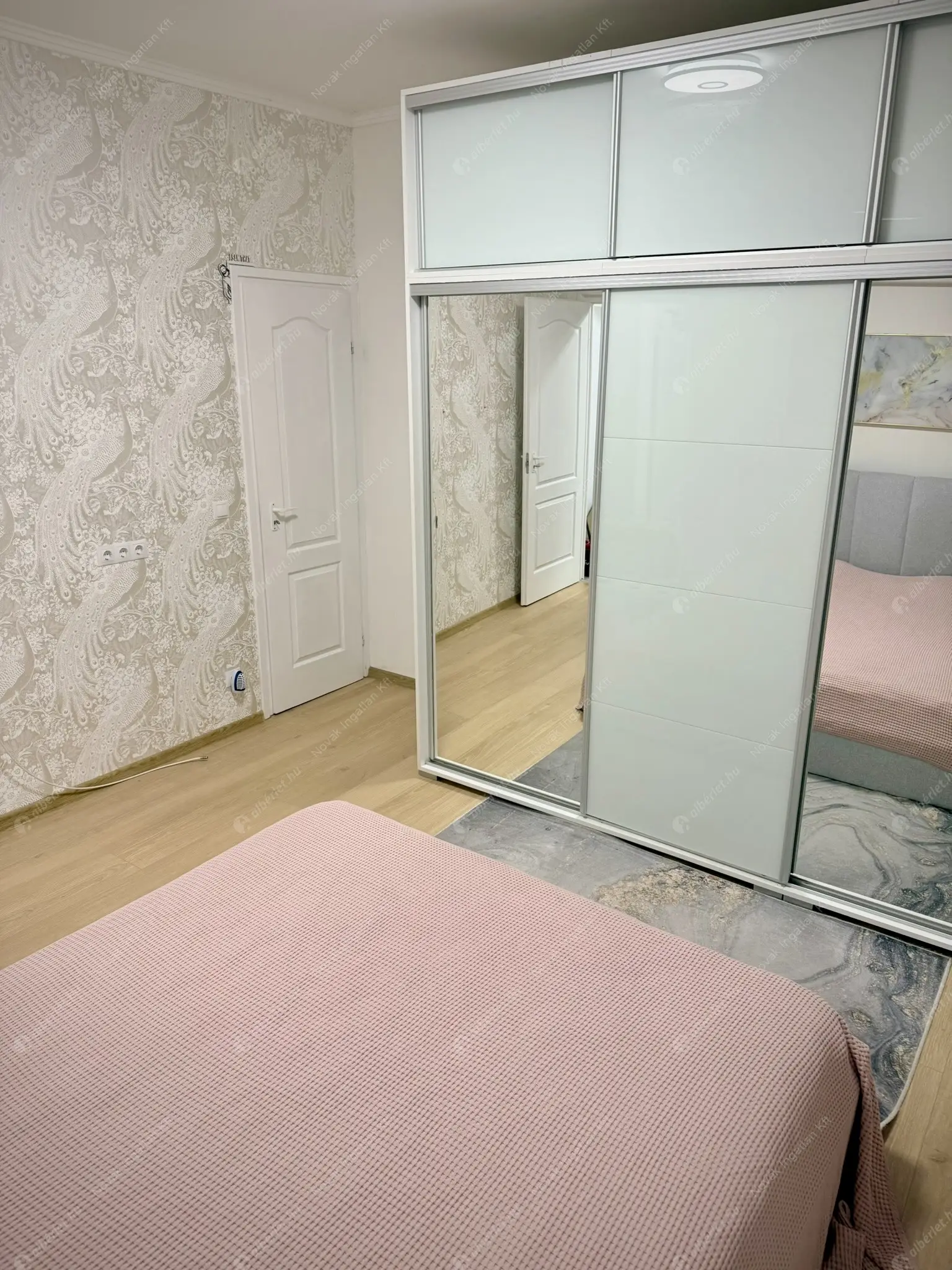 Kiadó albérlet 330000 Ft/hó áron: Budapest, XIII. kerület  Tahi utca. Mérete: 58 nm, 2 szobás | Alberlet.hu - 6599398