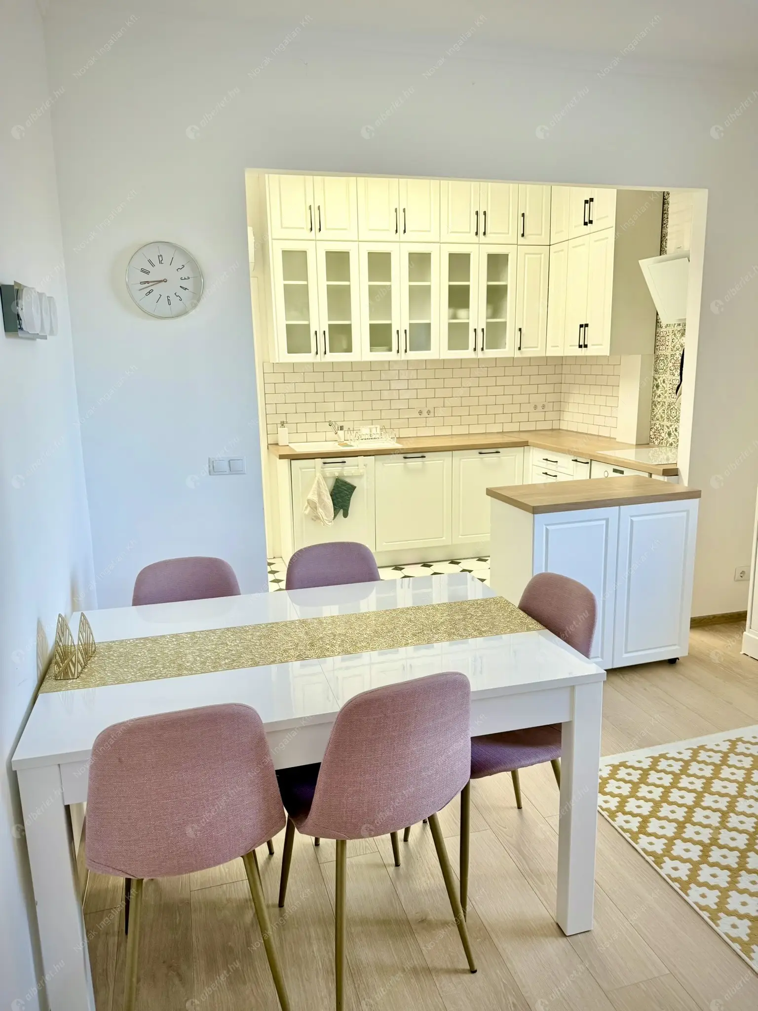 Kiadó albérlet 330000 Ft/hó áron: Budapest, XIII. kerület  Tahi utca. Mérete: 58 nm, 2 szobás | Alberlet.hu - 6599400