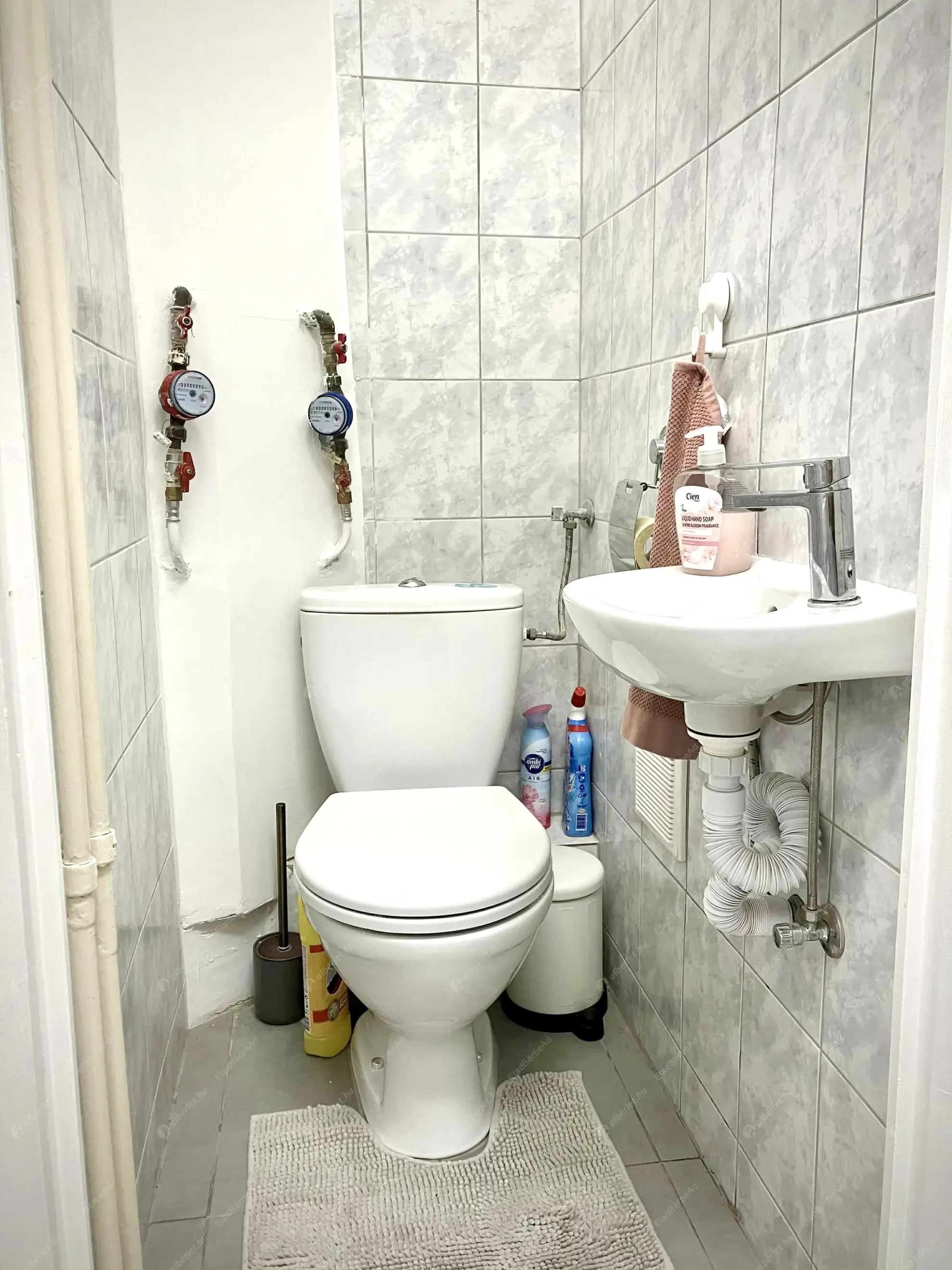 Kiadó albérlet 330000 Ft/hó áron: Budapest, XIII. kerület  Tahi utca. Mérete: 58 nm, 2 szobás | Alberlet.hu - 6599006