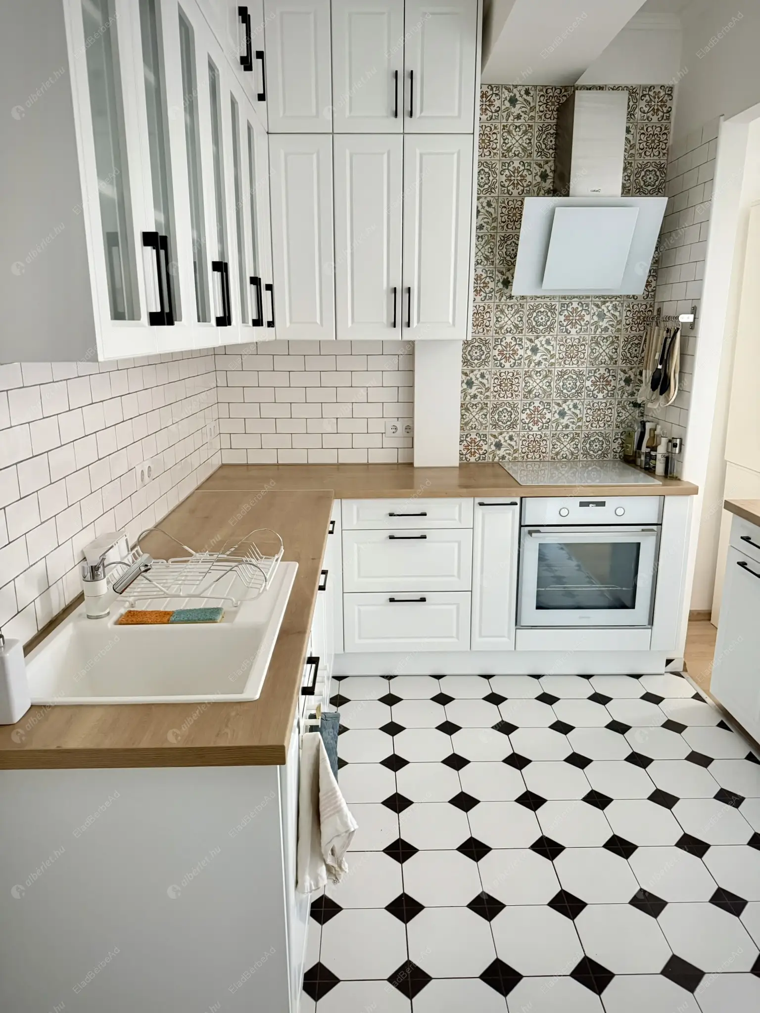 Kiadó albérlet 330000 Ft/hó áron: Budapest, XIII. kerület  Tahi utca. Mérete: 58 nm, 2 szobás | Alberlet.hu - 6599014