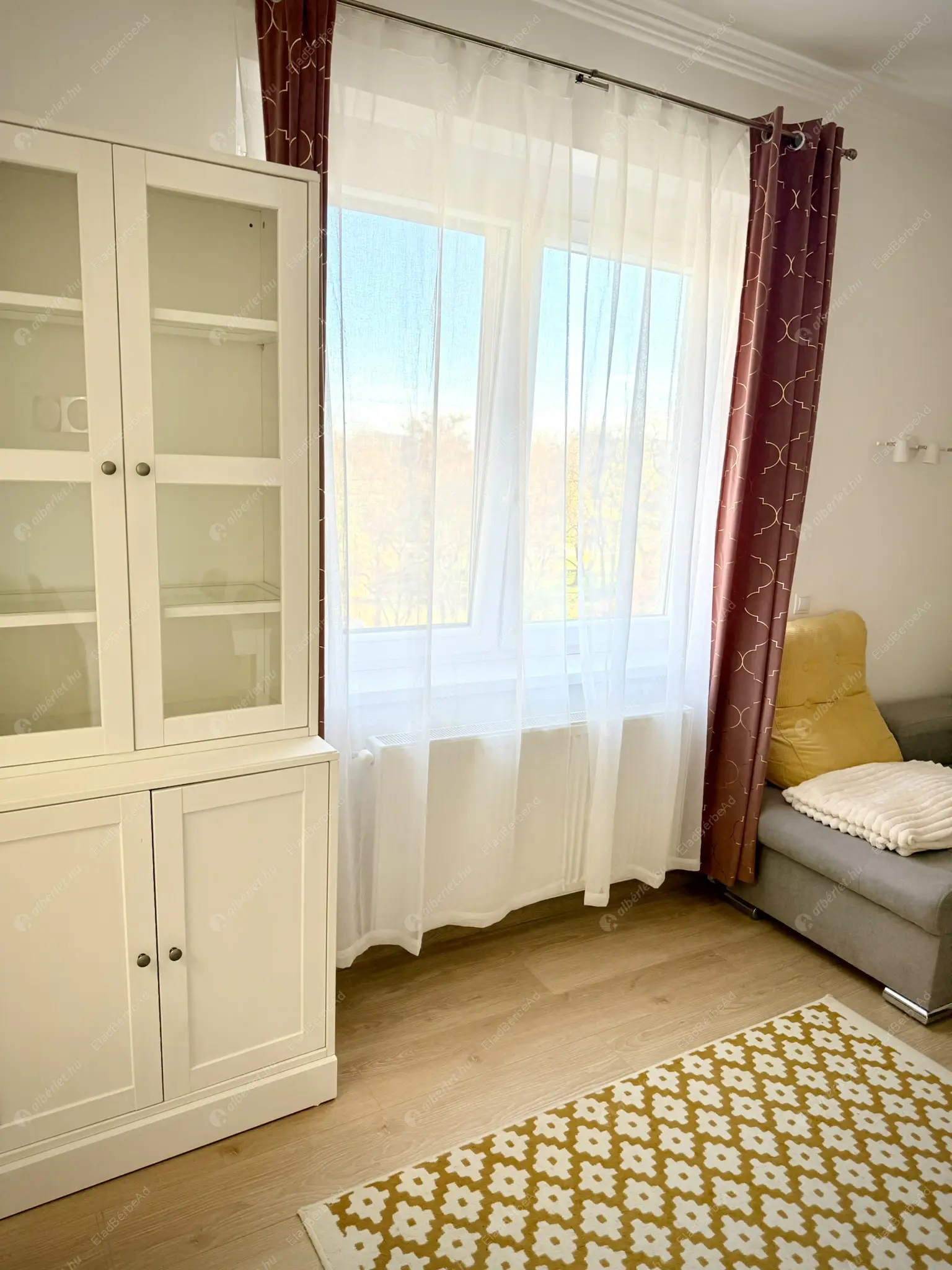 Kiadó albérlet 330000 Ft/hó áron: Budapest, XIII. kerület  Tahi utca. Mérete: 58 nm, 2 szobás | Alberlet.hu - 6599018