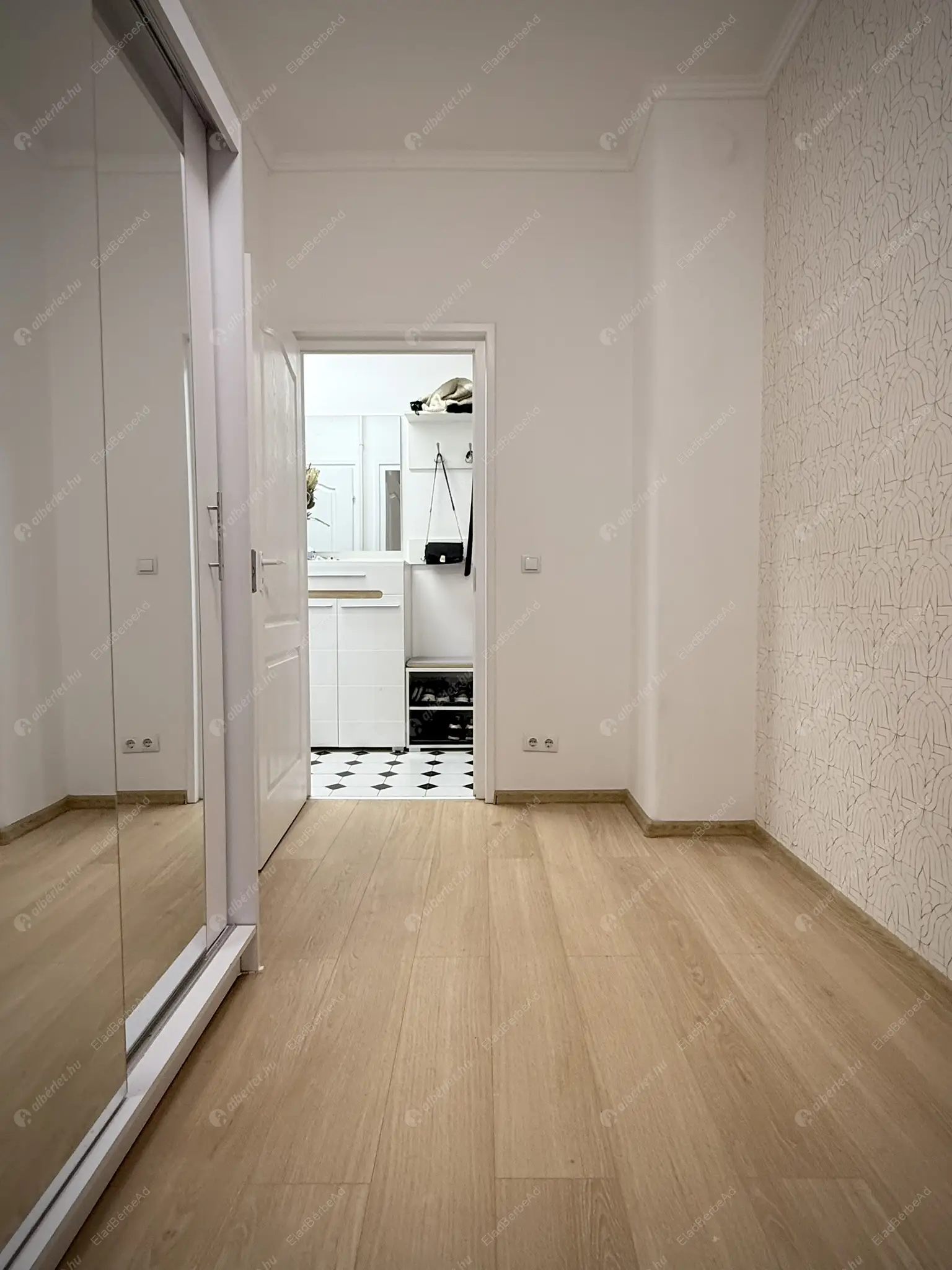 Kiadó albérlet 330000 Ft/hó áron: Budapest, XIII. kerület  Tahi utca. Mérete: 58 nm, 2 szobás | Alberlet.hu - 6599019