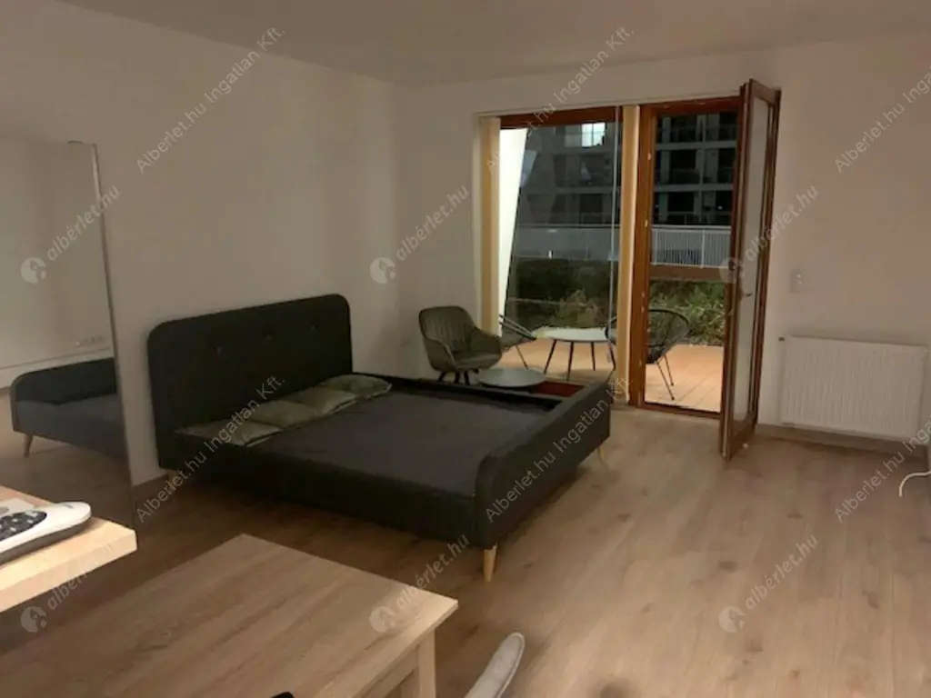 Kiadó albérlet 265000 Ft/hó áron: Budapest, XIII. kerület  Taksony utca. Mérete: 35 nm, 1 szobás | Alberlet.hu - 6624138