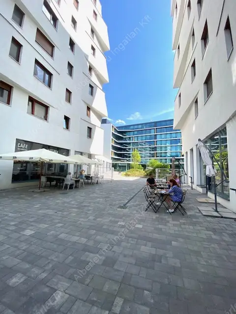 Kiadó albérlet 265000 Ft/hó áron: Budapest, XIII. kerület  Taksony utca. Mérete: 35 nm, 1 szobás | Alberlet.hu - 6624149