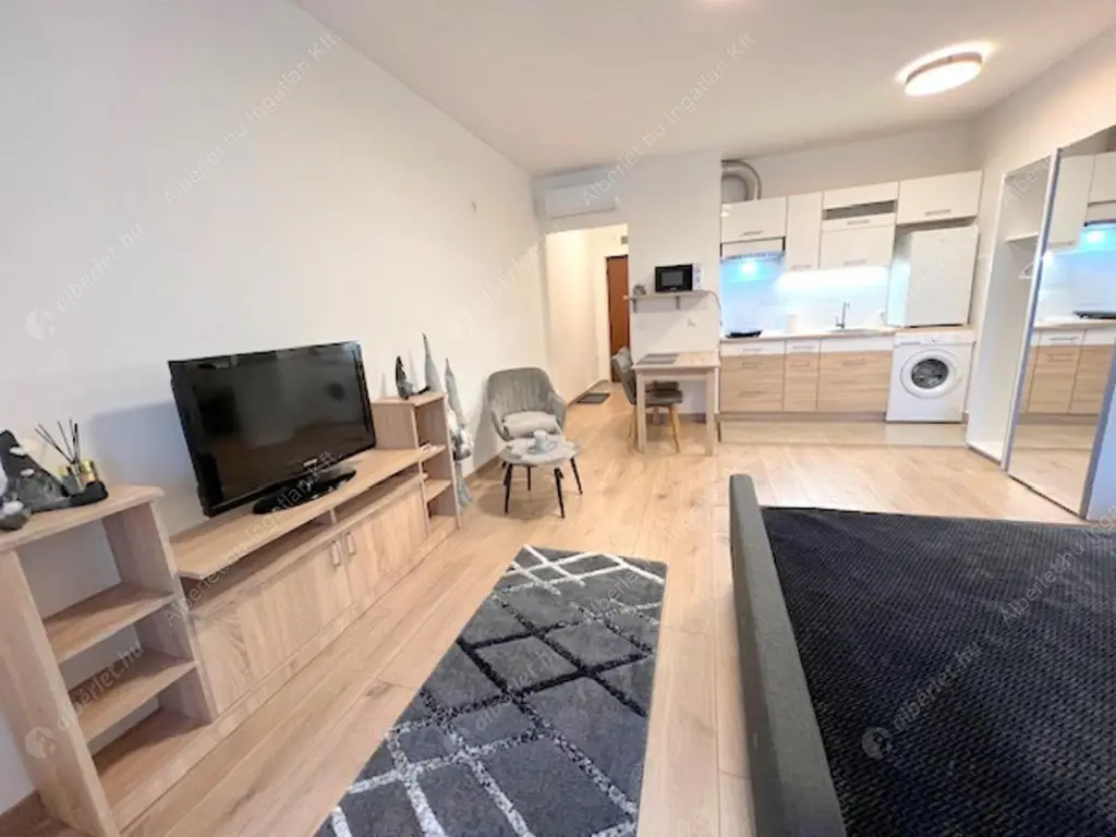 Kiadó albérlet 265000 Ft/hó áron: Budapest, XIII. kerület  Taksony utca. Mérete: 35 nm, 1 szobás | Alberlet.hu - 6638420