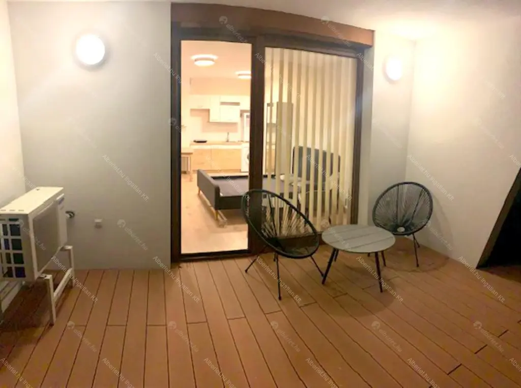 Kiadó albérlet 265000 Ft/hó áron: Budapest, XIII. kerület  Taksony utca. Mérete: 35 nm, 1 szobás | Alberlet.hu - 6652585