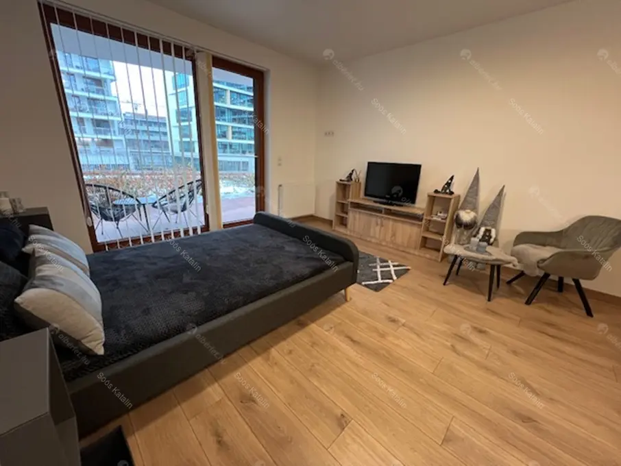 Kiadó albérlet 265000 Ft/hó áron: Budapest, XIII. kerület  Taksony utca. Mérete: 35 nm, 1 szobás | Alberlet.hu - 6656794