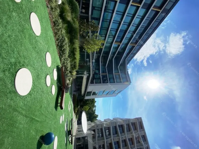 Kiadó albérlet 265000 Ft/hó áron: Budapest, XIII. kerület  Taksony utca. Mérete: 35 nm, 1 szobás | Alberlet.hu - 6679439