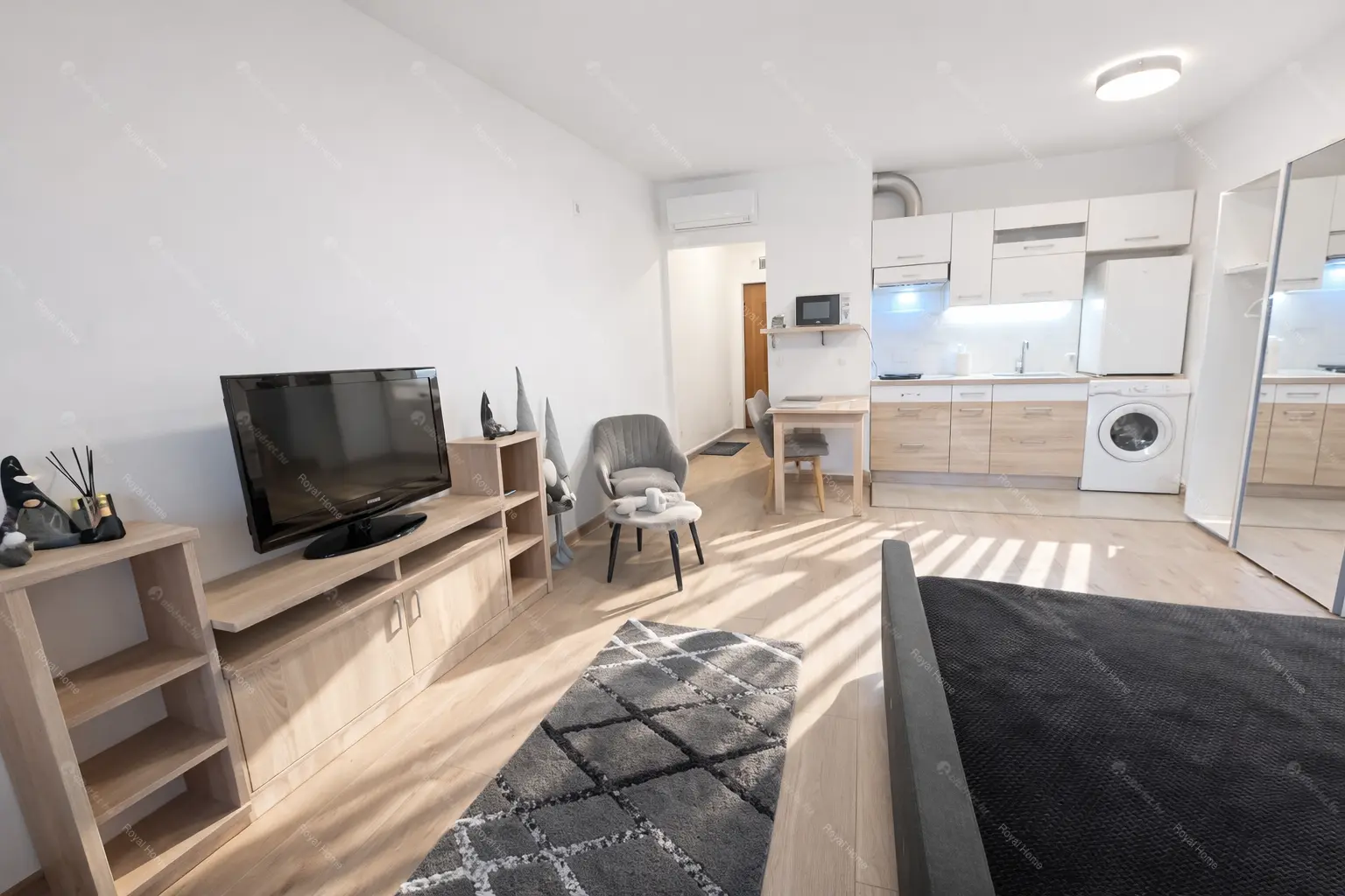 Kiadó albérlet 250000 Ft/hó áron: Budapest, XIII. kerület  Taksony utca. Mérete: 37 nm, 1 szobás | Alberlet.hu - 6686625