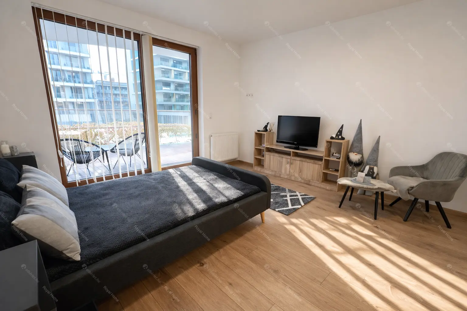 Kiadó albérlet 250000 Ft/hó áron: Budapest, XIII. kerület  Taksony utca. Mérete: 37 nm, 1 szobás | Alberlet.hu - 6686633