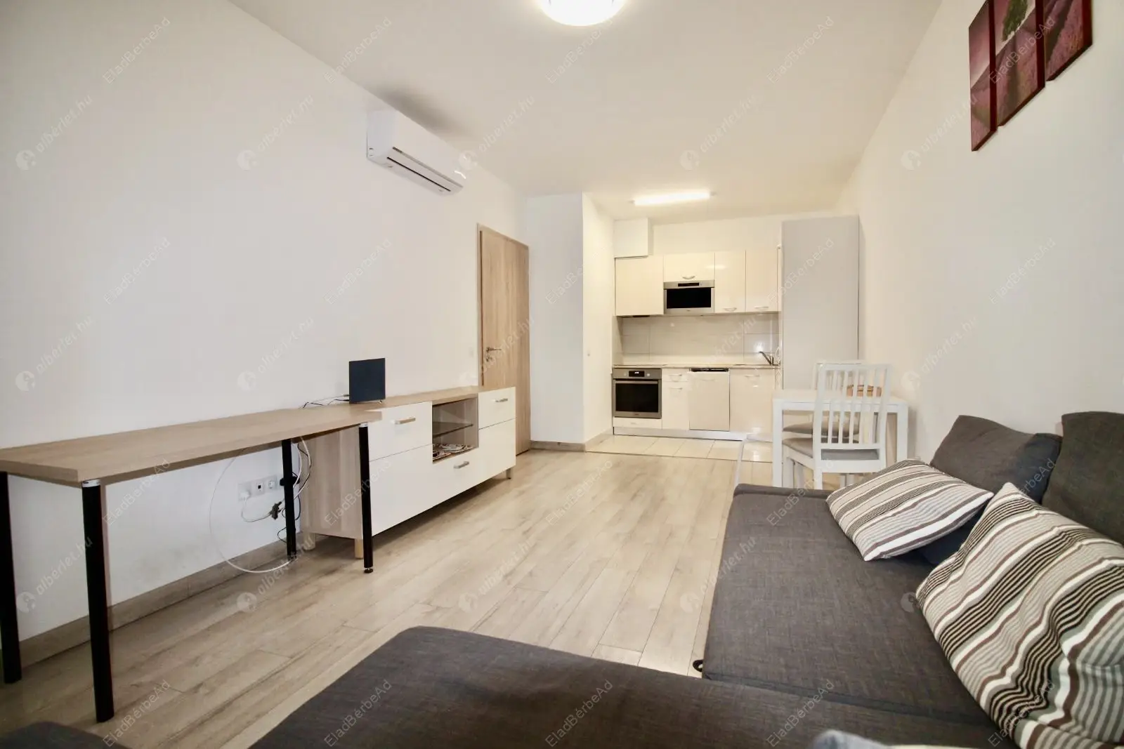 Kiadó albérlet 305000 Ft/hó áron: Budapest, XIII. kerület  Taksony utca. Mérete: 43 nm, 2 szobás | Alberlet.hu - 6638612