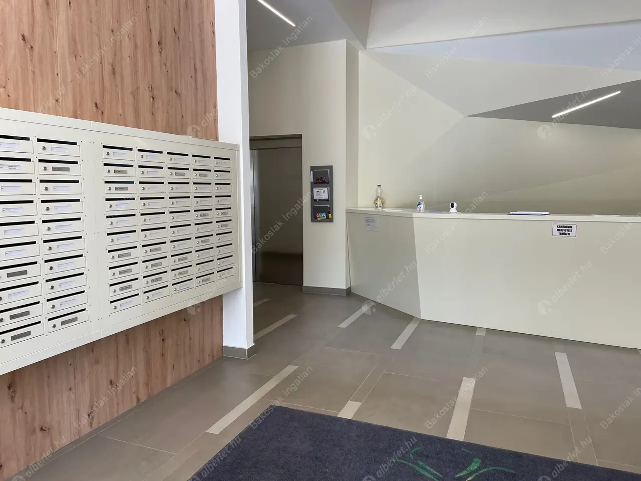 Kiadó albérlet 280000 Ft/hó áron: Budapest, XIII. kerület  Taksony utca. Mérete: 44 nm, 2 szobás | Alberlet.hu - 5375975