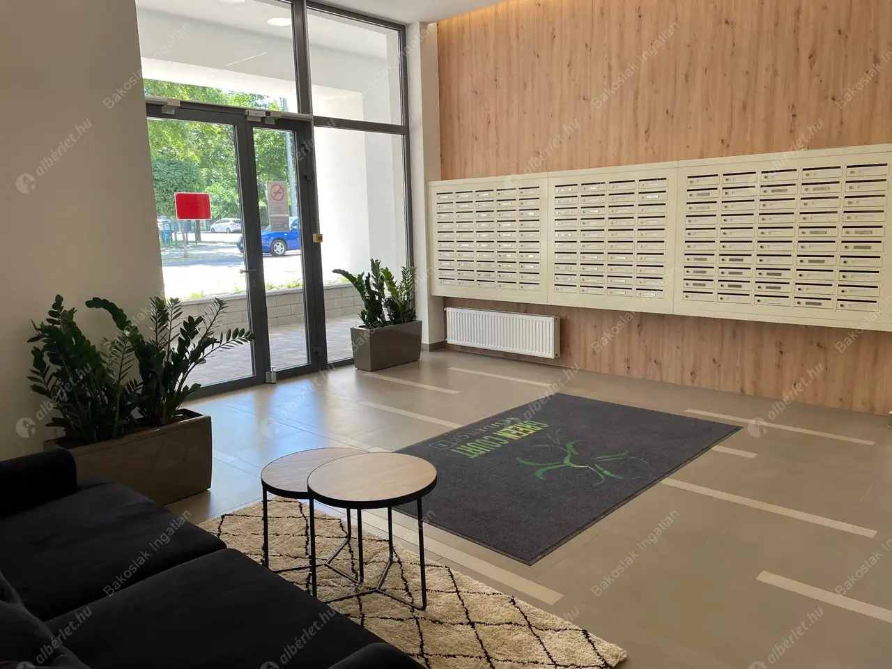 Kiadó albérlet 280000 Ft/hó áron: Budapest, XIII. kerület  Taksony utca. Mérete: 44 nm, 2 szobás | Alberlet.hu - 5375982