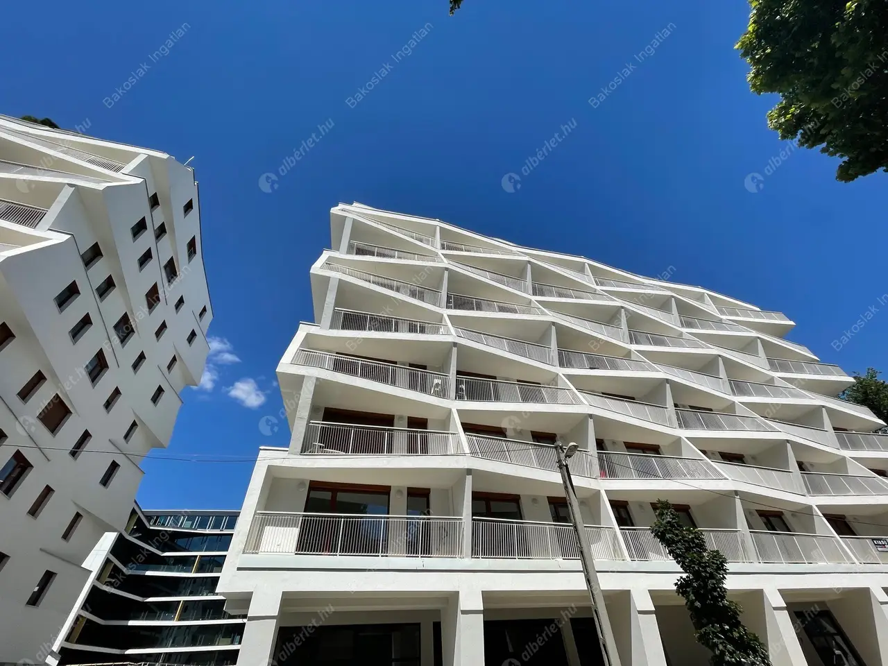 Kiadó albérlet 280000 Ft/hó áron: Budapest, XIII. kerület  Taksony utca. Mérete: 44 nm, 2 szobás | Alberlet.hu - 5375988