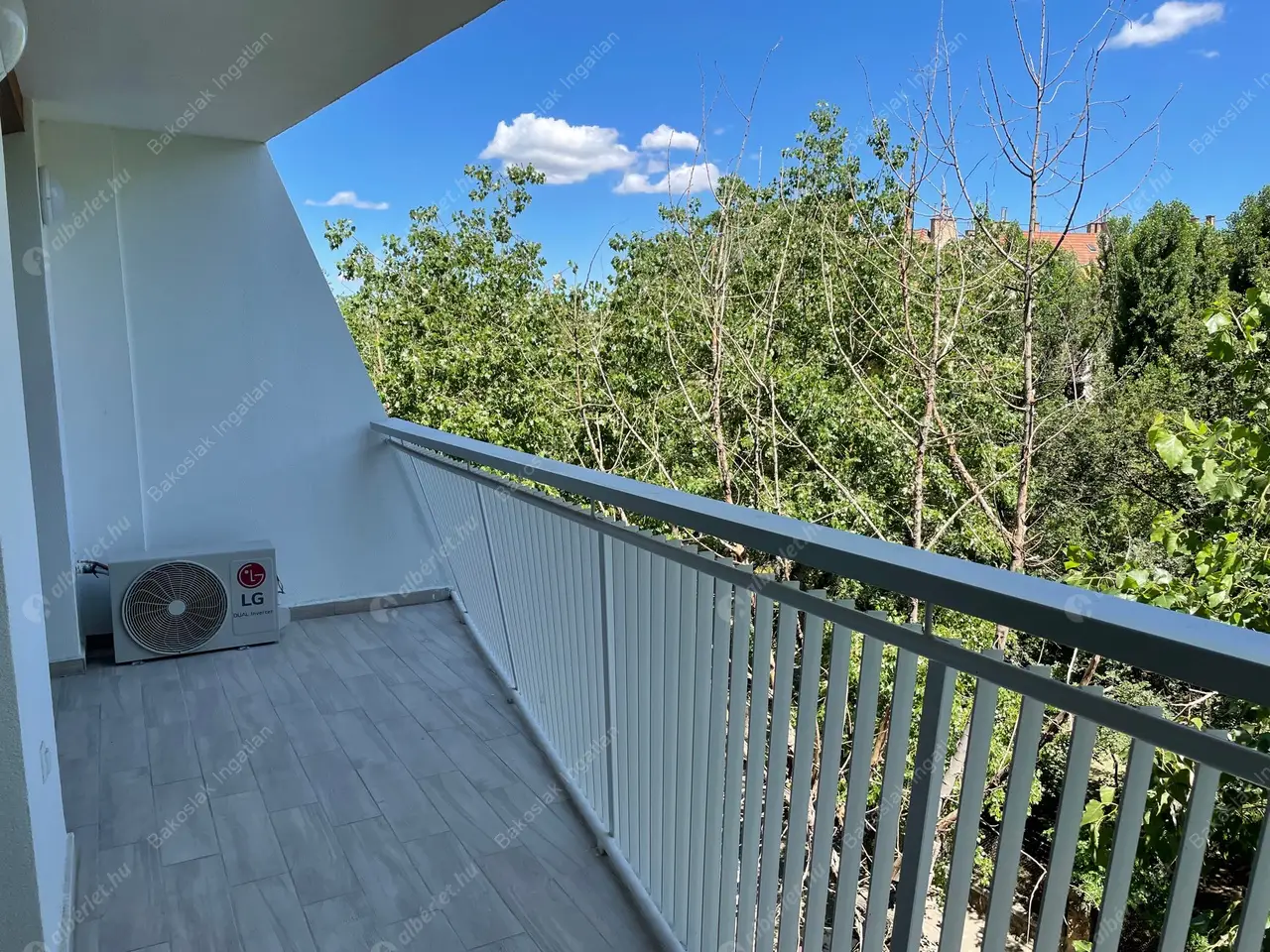 Kiadó albérlet 280000 Ft/hó áron: Budapest, XIII. kerület  Taksony utca. Mérete: 44 nm, 2 szobás | Alberlet.hu - 5375992