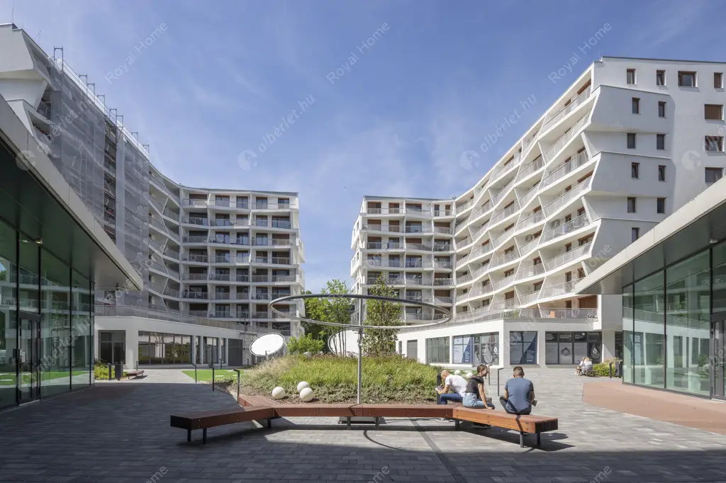 Kiadó albérlet 300000 Ft/hó áron: Budapest, XIII. kerület  Taksony utca. Mérete: 46 nm, 2 szobás | Alberlet.hu - 6033584