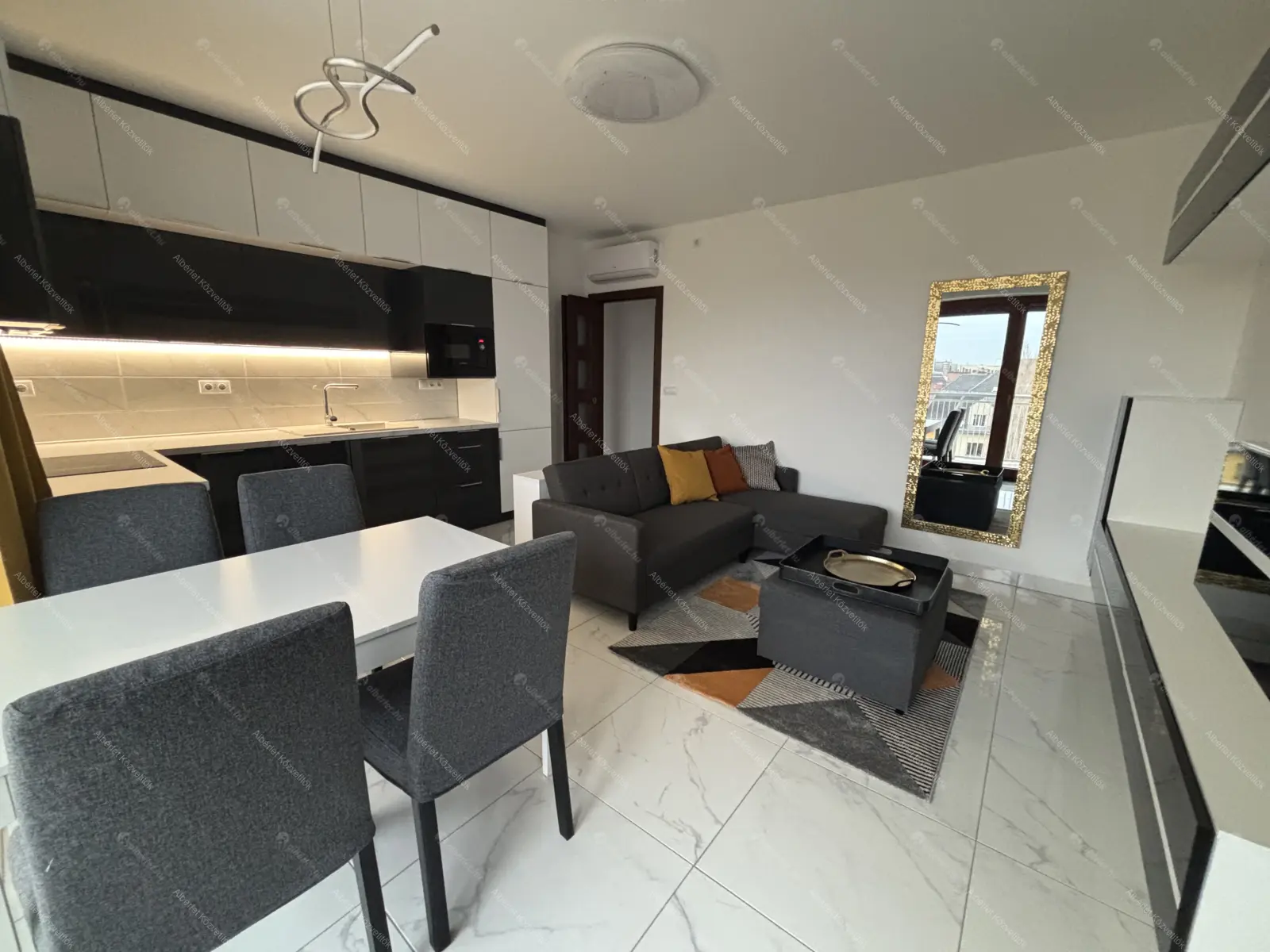 Kiadó albérlet 440000 Ft/hó áron: Budapest, XIII. kerület  Taksony utca. Mérete: 66 nm, 2 szobás | Alberlet.hu - 6643085