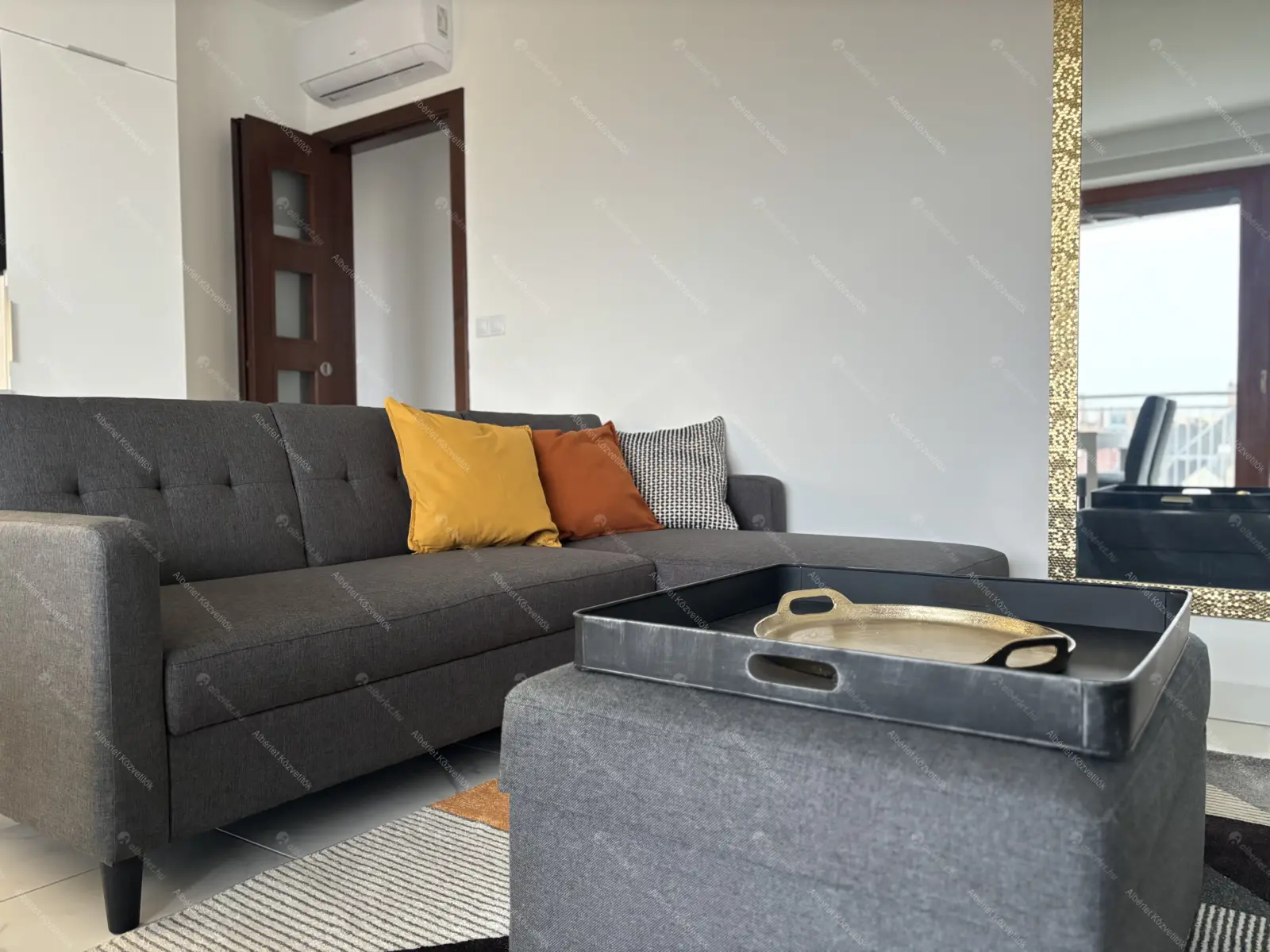 Kiadó albérlet 440000 Ft/hó áron: Budapest, XIII. kerület  Taksony utca. Mérete: 66 nm, 2 szobás | Alberlet.hu - 6643086