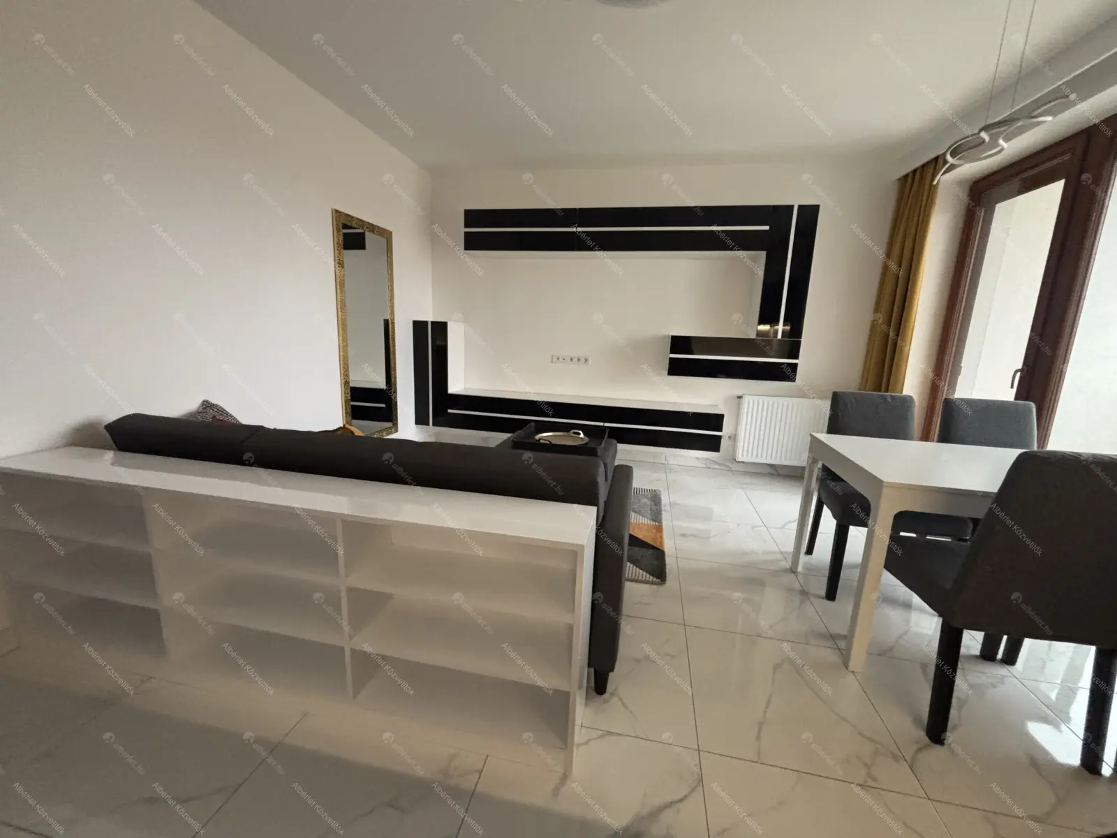 Kiadó albérlet 440000 Ft/hó áron: Budapest, XIII. kerület  Taksony utca. Mérete: 66 nm, 2 szobás | Alberlet.hu - 6643089