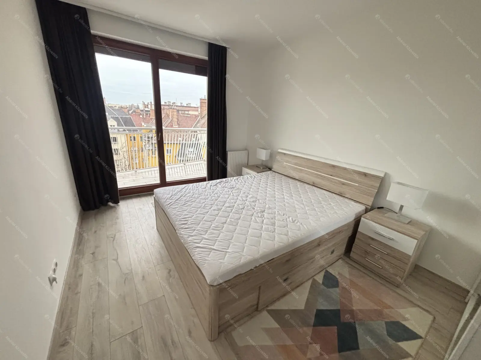 Kiadó albérlet 440000 Ft/hó áron: Budapest, XIII. kerület  Taksony utca. Mérete: 66 nm, 2 szobás | Alberlet.hu - 6643095