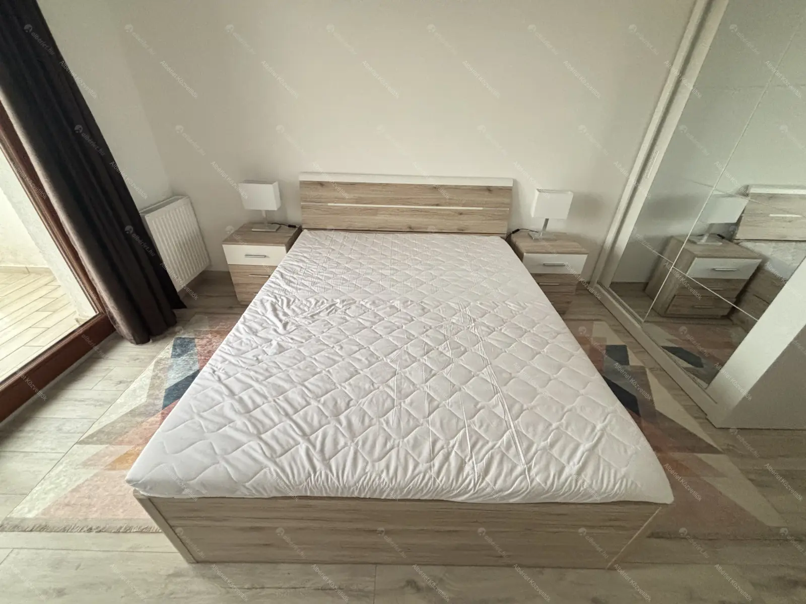 Kiadó albérlet 440000 Ft/hó áron: Budapest, XIII. kerület  Taksony utca. Mérete: 66 nm, 2 szobás | Alberlet.hu - 6643096