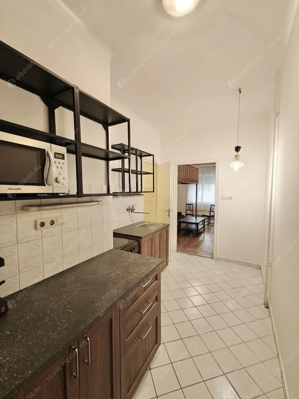 Kiadó albérlet 210000 Ft/hó áron: Budapest, XIII. kerület  Tátra utca. Mérete: 37 nm, 1 szobás | Alberlet.hu - 6592915