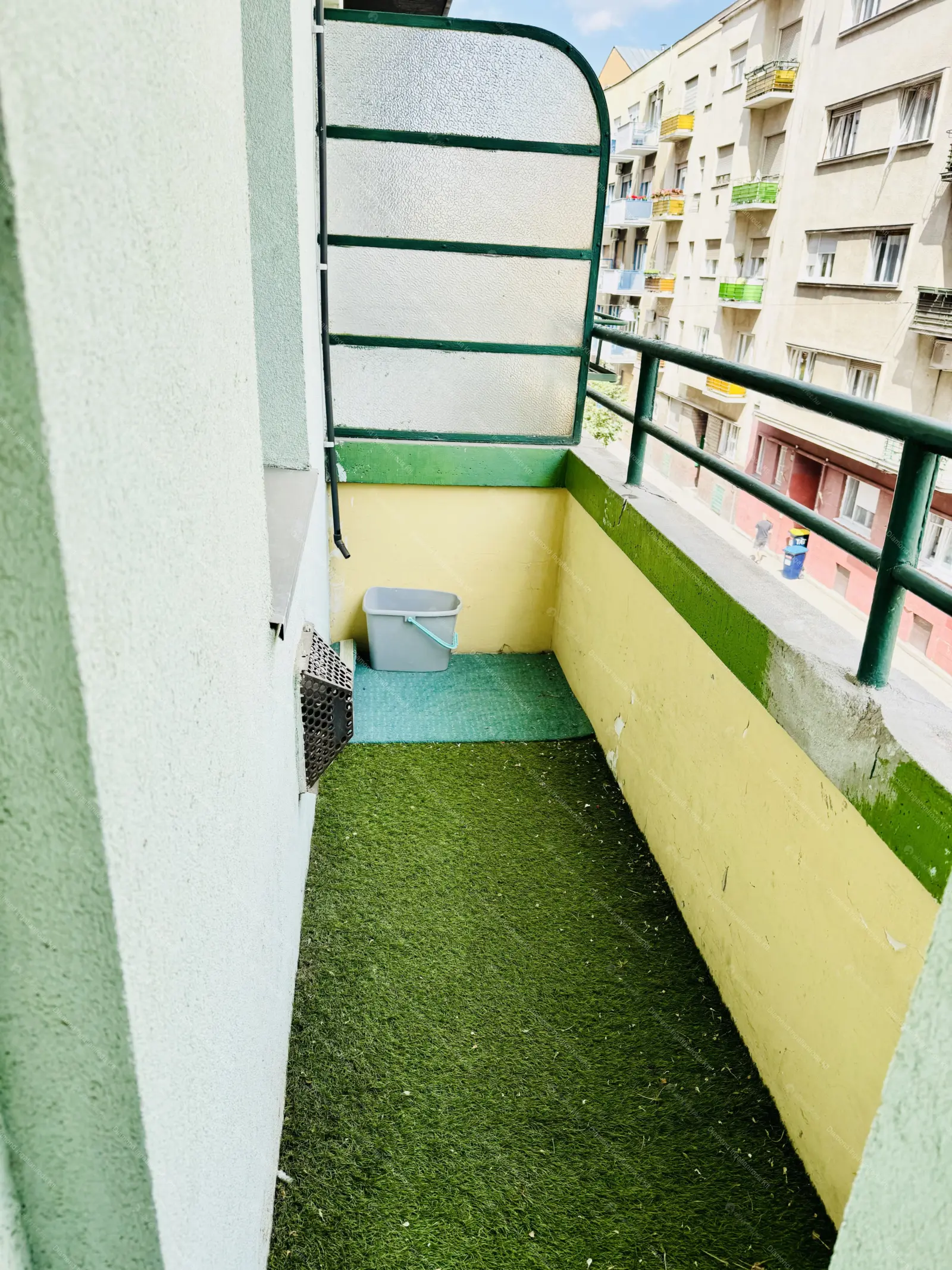 Kiadó albérlet 230000 Ft/hó áron: Budapest, XIII. kerület  Tátra utca. Mérete: 42 nm, 1 szobás | Alberlet.hu - 6778657