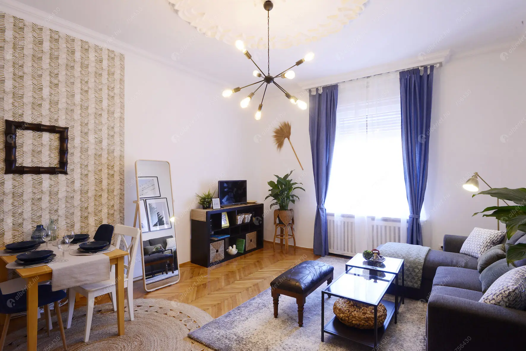 Kiadó albérlet 280000 Ft/hó áron: Budapest, XIII. kerület  Tátra utca. Mérete: 55 nm, 2 szobás | Alberlet.hu - 6381051