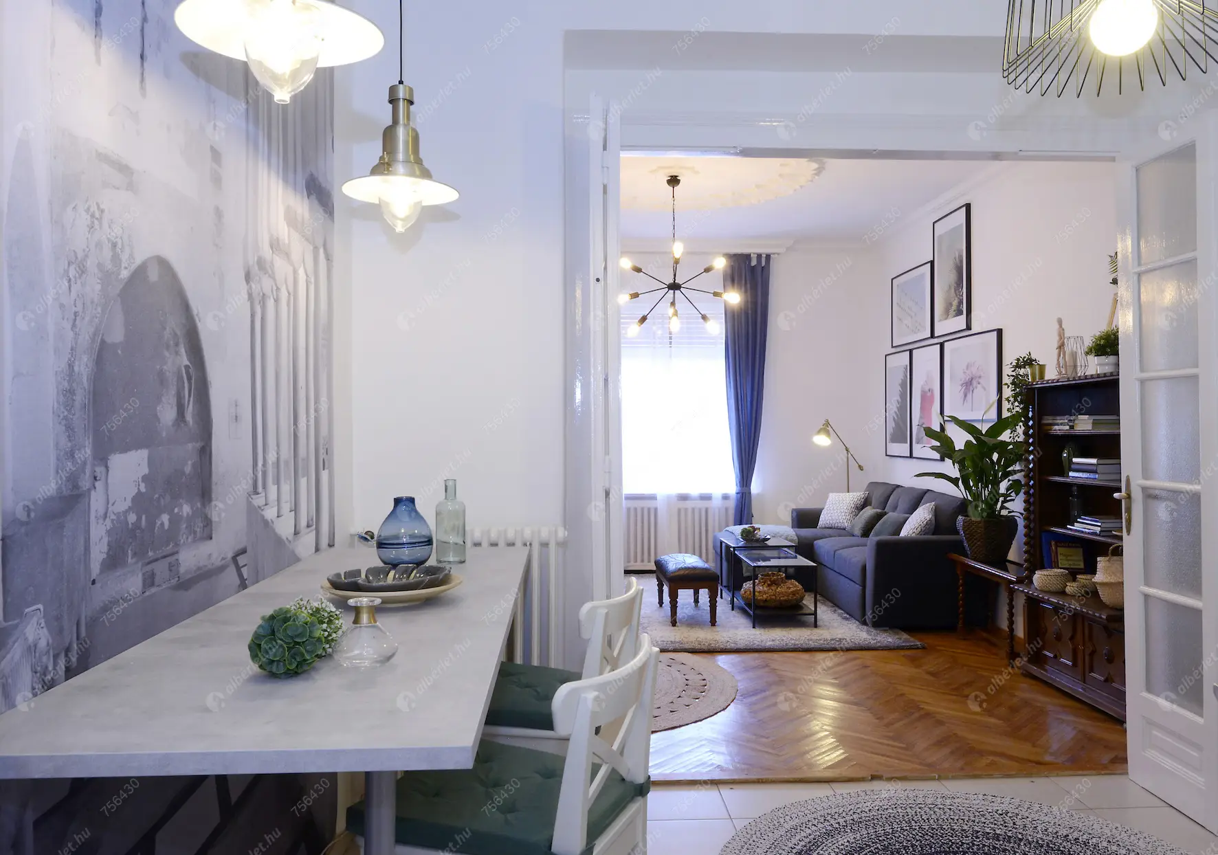 Kiadó albérlet 280000 Ft/hó áron: Budapest, XIII. kerület  Tátra utca. Mérete: 55 nm, 2 szobás | Alberlet.hu - 6381054