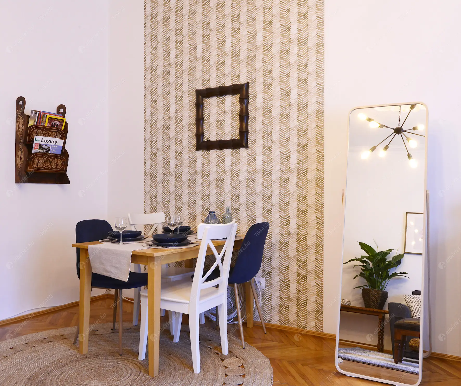 Kiadó albérlet 280000 Ft/hó áron: Budapest, XIII. kerület  Tátra utca. Mérete: 55 nm, 2 szobás | Alberlet.hu - 6381055