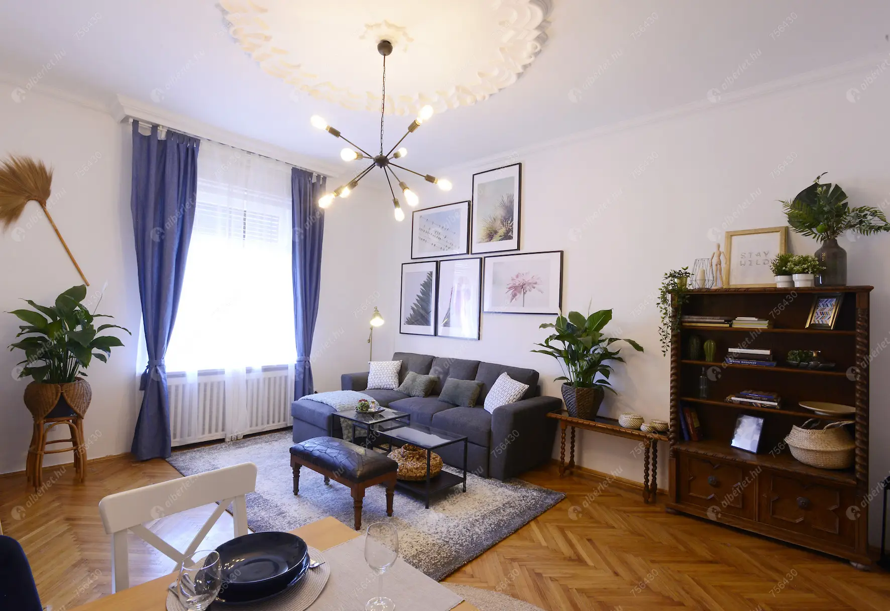 Kiadó albérlet 280000 Ft/hó áron: Budapest, XIII. kerület  Tátra utca. Mérete: 55 nm, 2 szobás | Alberlet.hu - 6381056