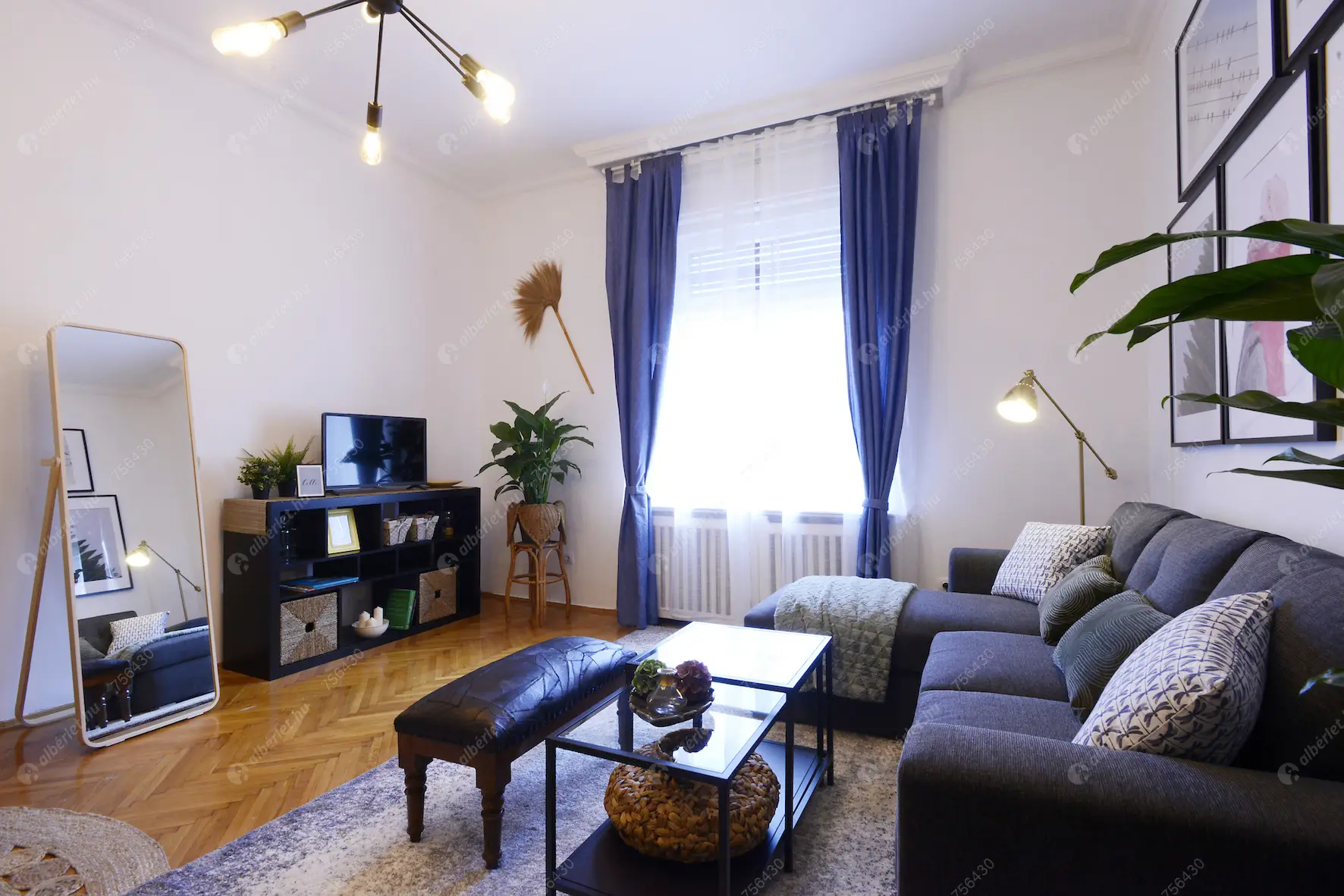 Kiadó albérlet 280000 Ft/hó áron: Budapest, XIII. kerület  Tátra utca. Mérete: 55 nm, 2 szobás | Alberlet.hu - 6381057