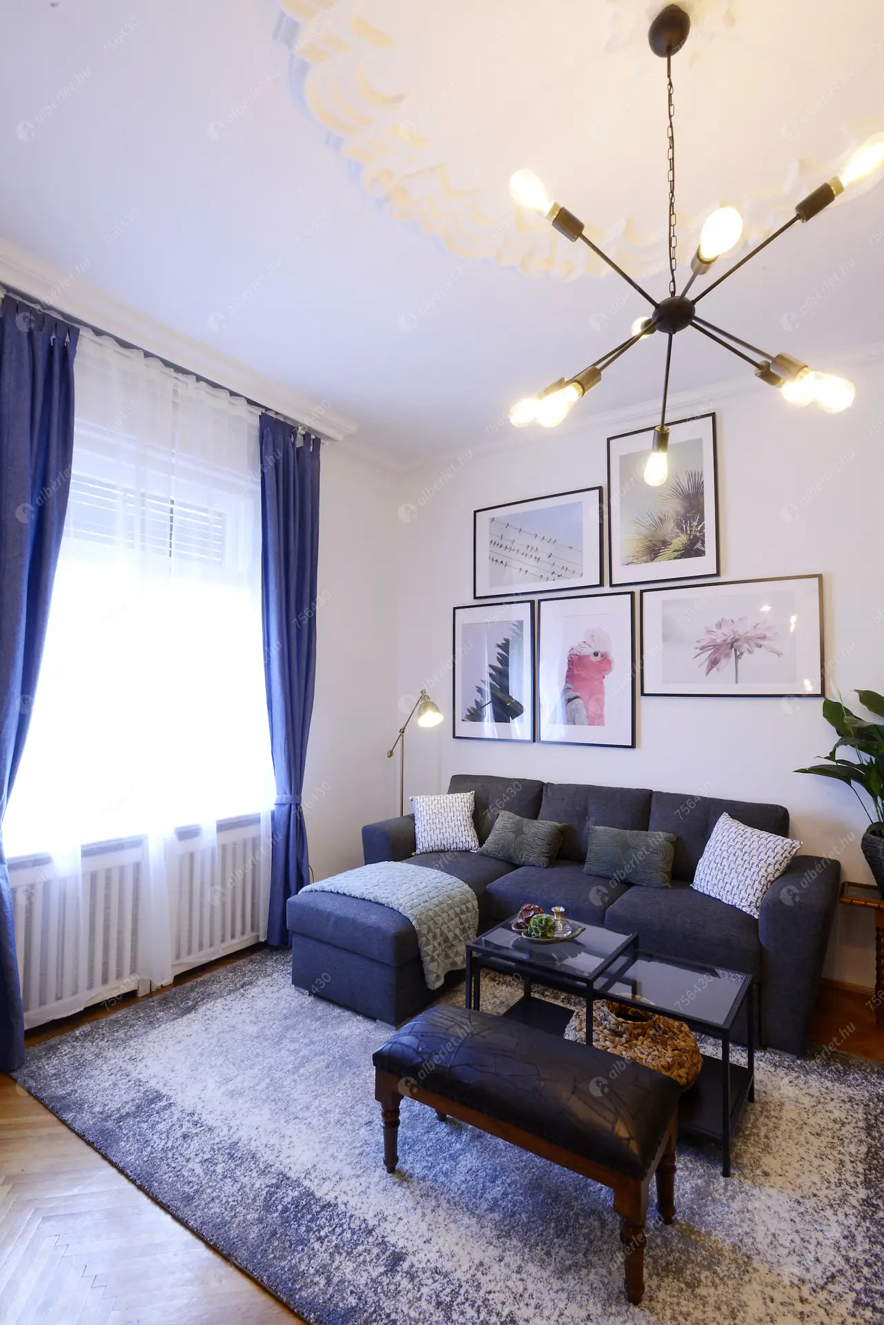 Kiadó albérlet 280000 Ft/hó áron: Budapest, XIII. kerület  Tátra utca. Mérete: 55 nm, 2 szobás | Alberlet.hu - 6381059