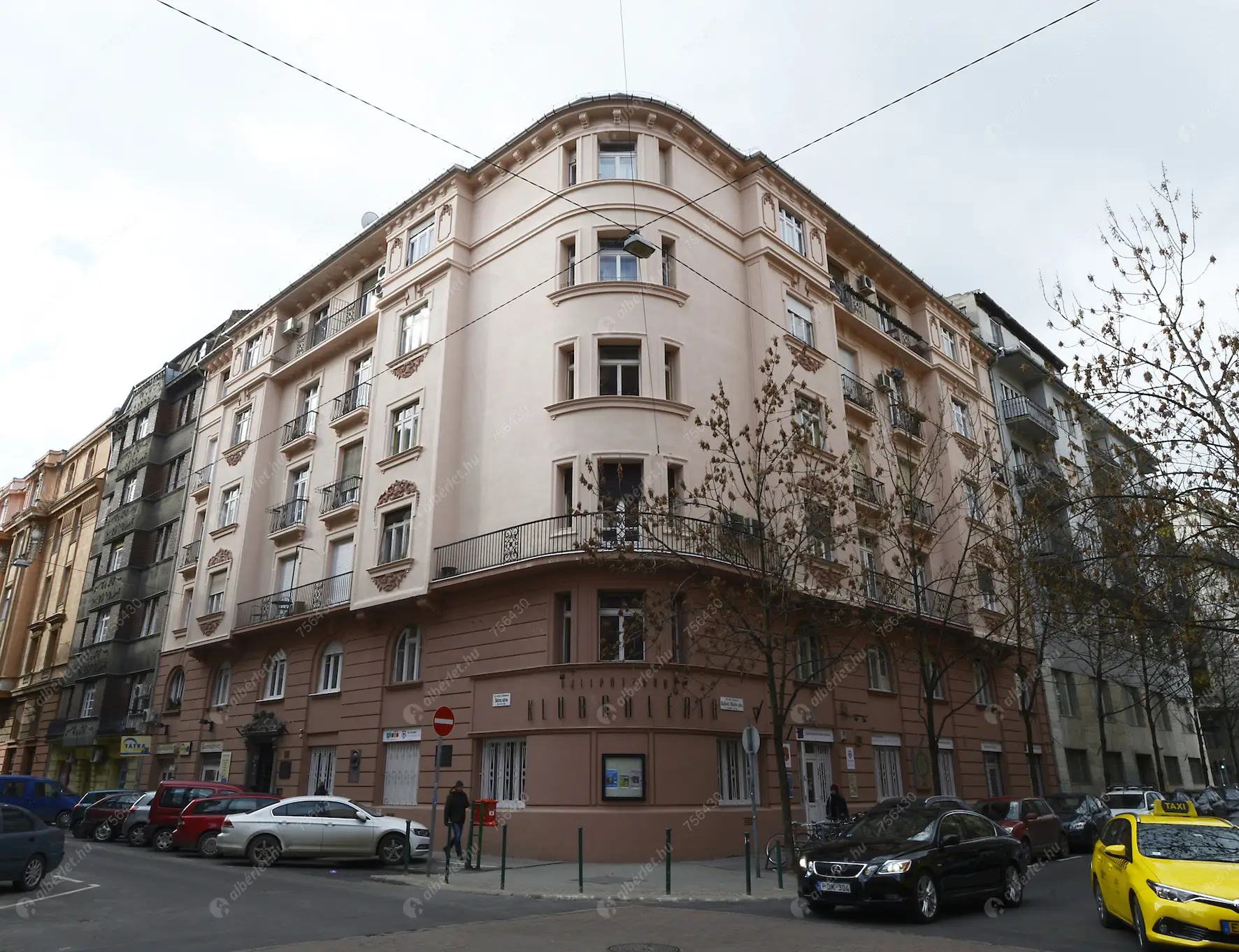 Kiadó albérlet 280000 Ft/hó áron: Budapest, XIII. kerület  Tátra utca. Mérete: 55 nm, 2 szobás | Alberlet.hu - 6381060