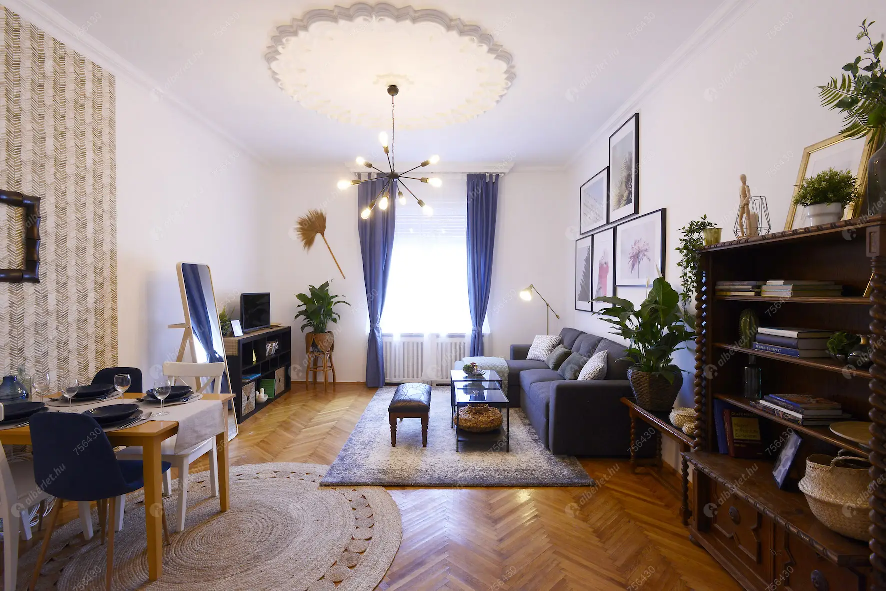 Kiadó albérlet 280000 Ft/hó áron: Budapest, XIII. kerület  Tátra utca. Mérete: 55 nm, 2 szobás | Alberlet.hu - 6381061