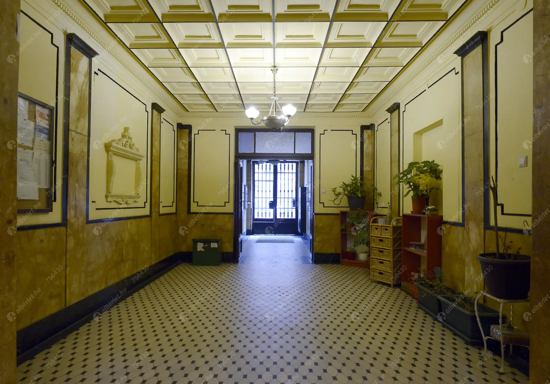 Kiadó albérlet 280000 Ft/hó áron: Budapest, XIII. kerület  Tátra utca. Mérete: 55 nm, 2 szobás | Alberlet.hu - 6381062