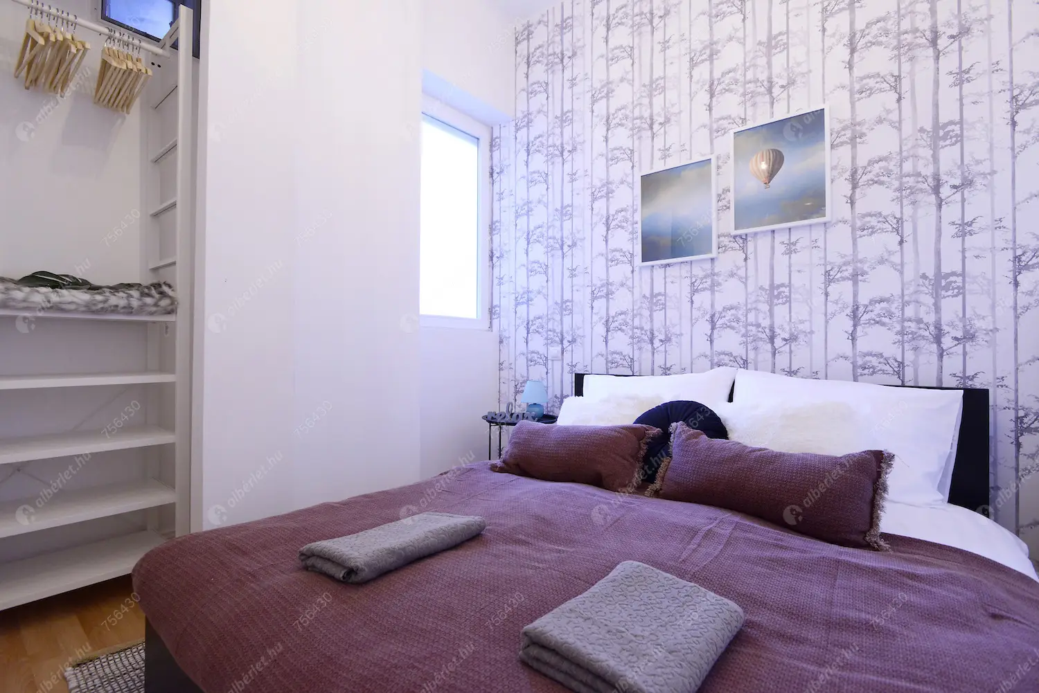 Kiadó albérlet 280000 Ft/hó áron: Budapest, XIII. kerület  Tátra utca. Mérete: 55 nm, 2 szobás | Alberlet.hu - 6381063