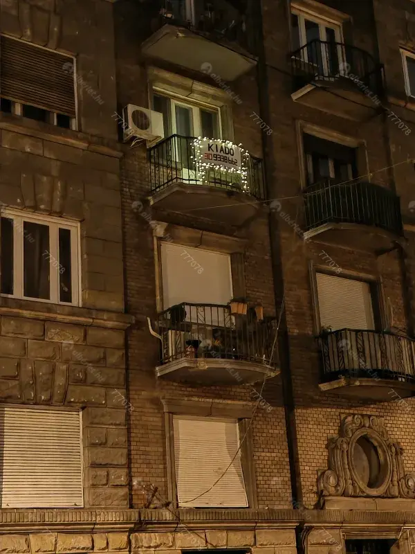 Kiadó albérlet 320000 Ft/hó áron: Budapest, XIII. kerület  Tátra utca. Mérete: 79 nm, 2 szobás | Alberlet.hu - 6697752