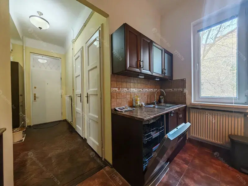 Kiadó albérlet 320000 Ft/hó áron: Budapest, XIII. kerület  Tátra utca. Mérete: 79 nm, 2 szobás | Alberlet.hu - 6697761