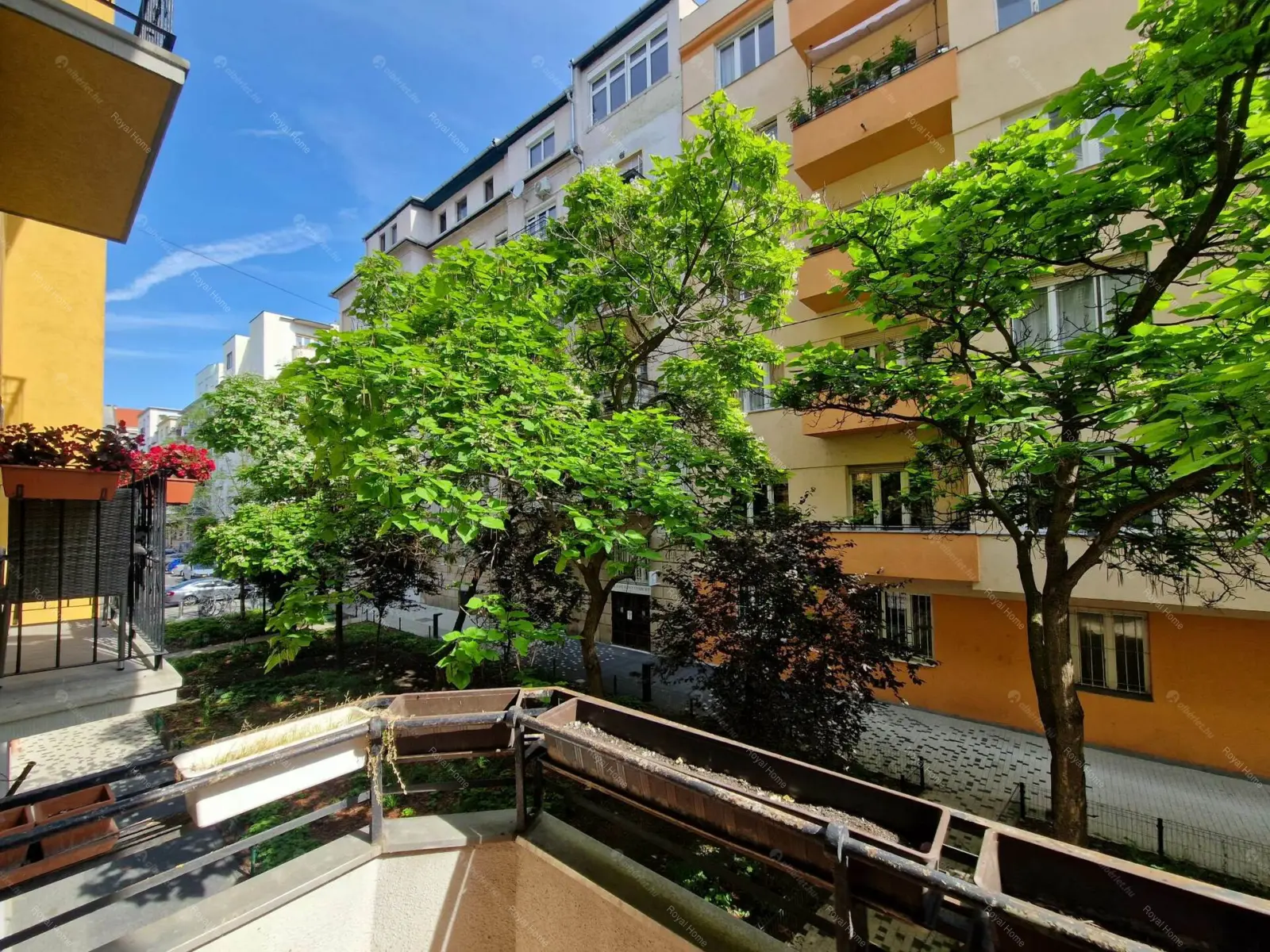 Kiadó albérlet 295000 Ft/hó áron: Budapest, XIII. kerület  Tátra utca. Mérete: 84 nm, 4 szobás | Alberlet.hu - 6001845