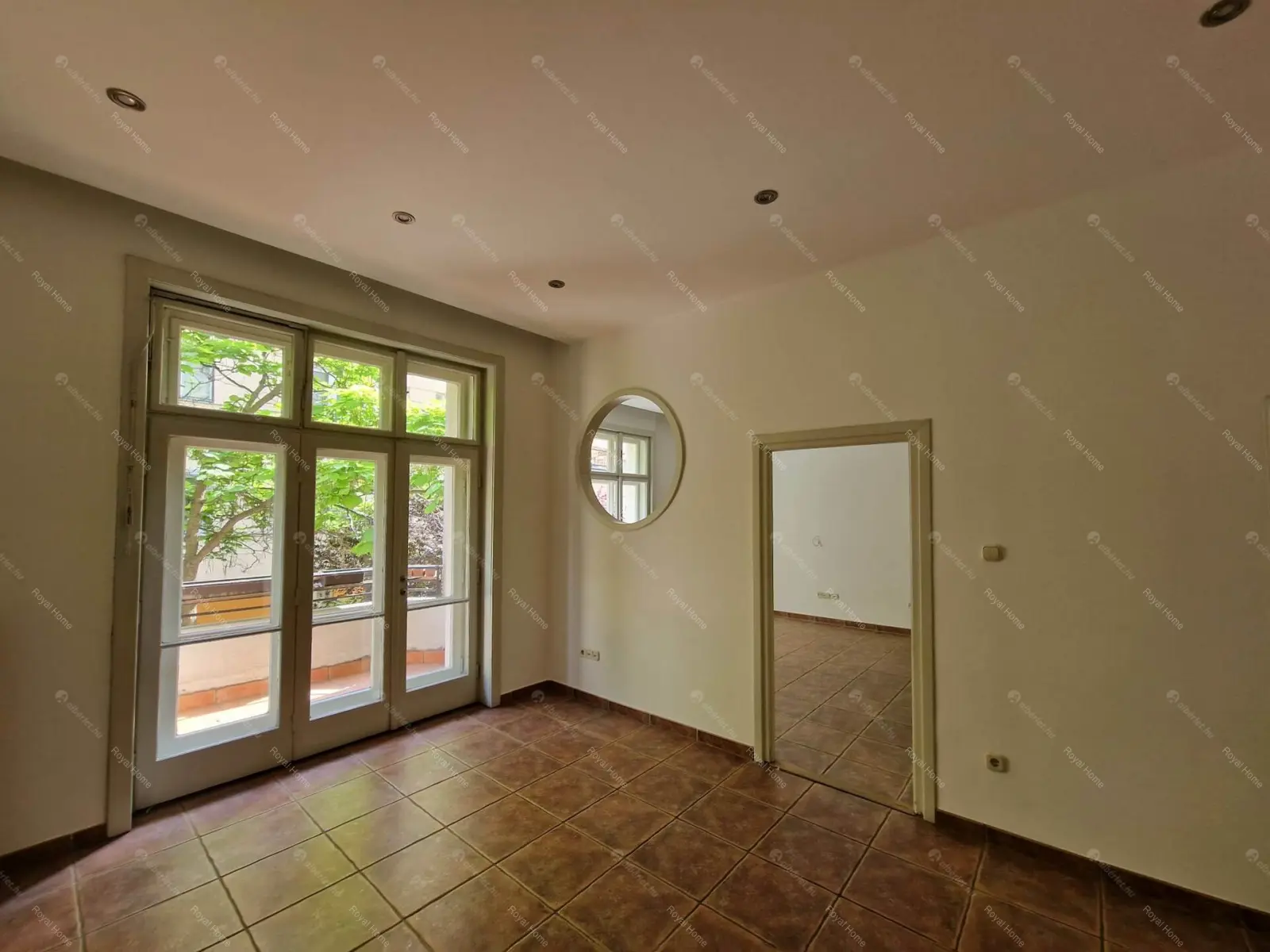 Kiadó albérlet 295000 Ft/hó áron: Budapest, XIII. kerület  Tátra utca. Mérete: 84 nm, 4 szobás | Alberlet.hu - 6001851