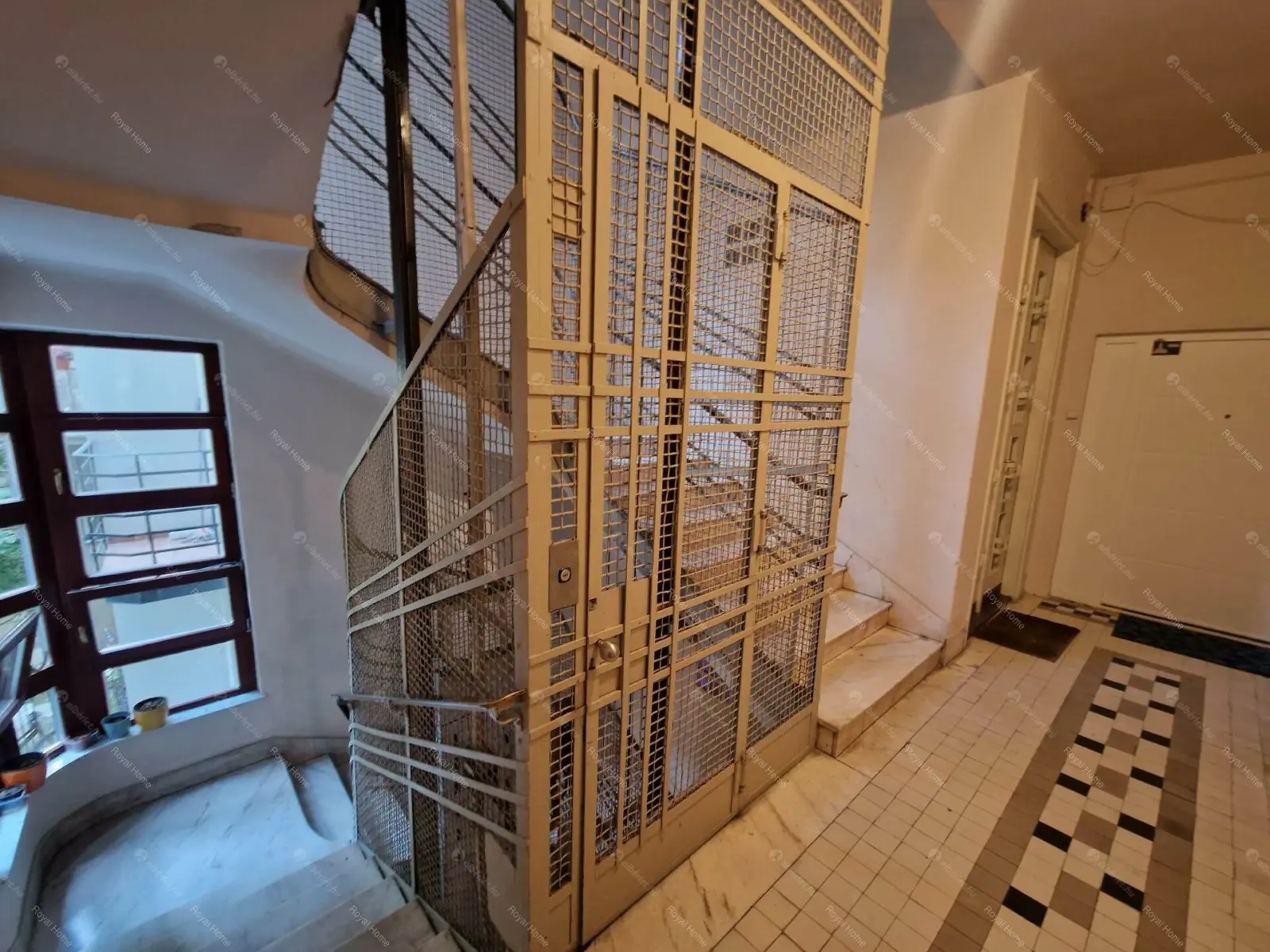 Kiadó albérlet 295000 Ft/hó áron: Budapest, XIII. kerület  Tátra utca. Mérete: 84 nm, 4 szobás | Alberlet.hu - 6001858