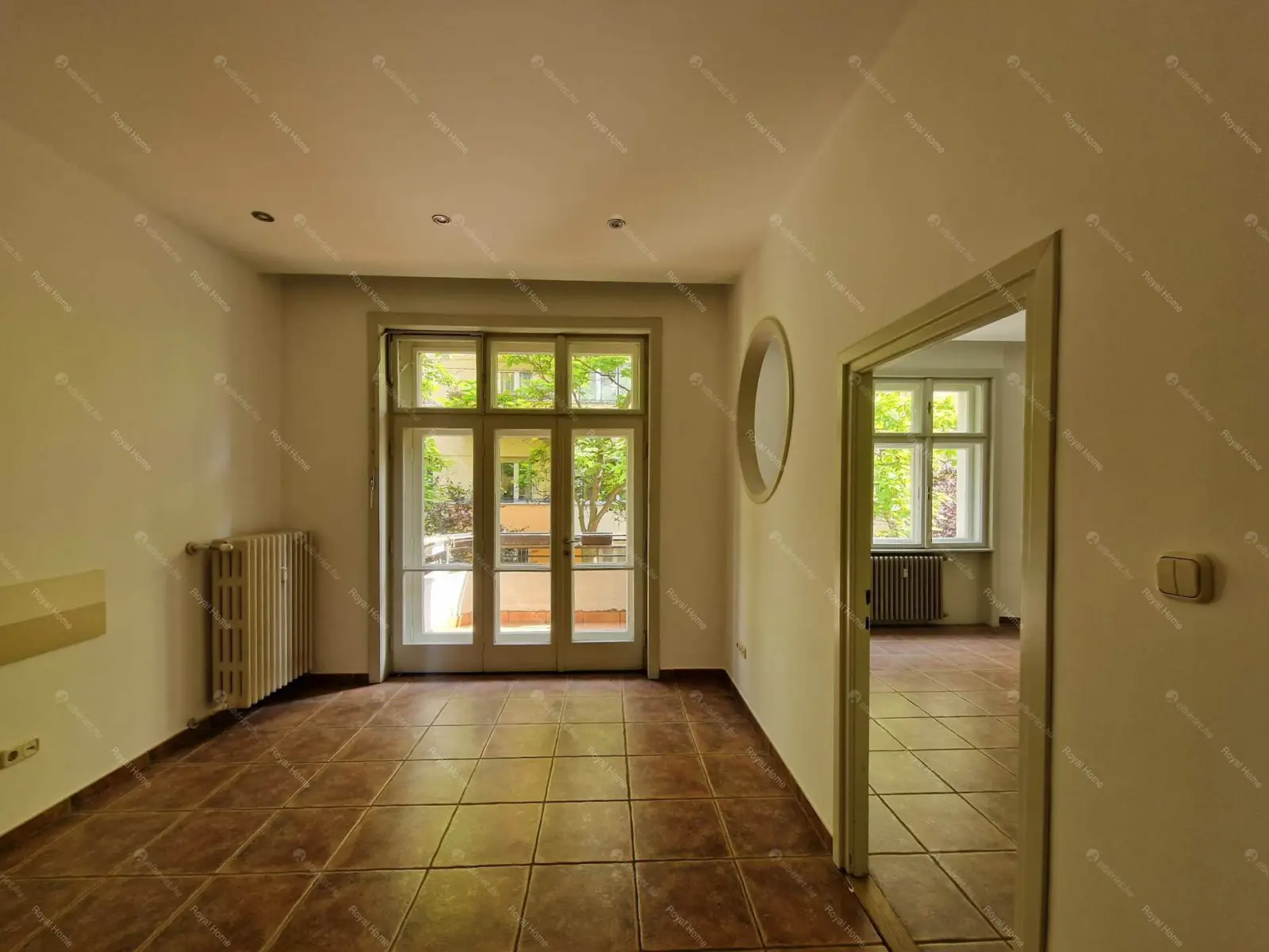 Kiadó albérlet 295000 Ft/hó áron: Budapest, XIII. kerület  Tátra utca. Mérete: 84 nm, 4 szobás | Alberlet.hu - 6001864