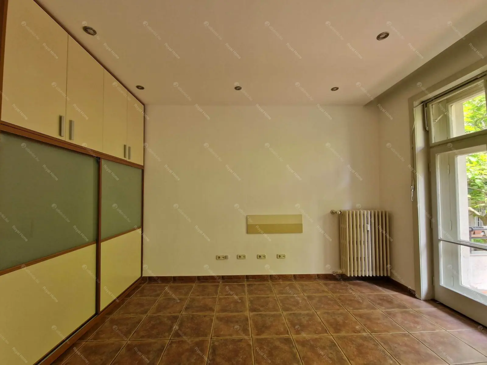 Kiadó albérlet 295000 Ft/hó áron: Budapest, XIII. kerület  Tátra utca. Mérete: 84 nm, 4 szobás | Alberlet.hu - 6001879