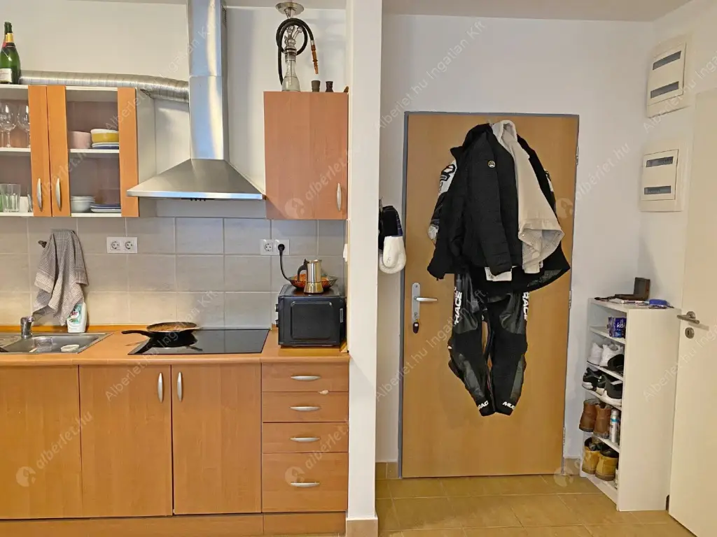 Kiadó albérlet 199000 Ft/hó áron: Budapest, XIII. kerület  Teve utca. Mérete: 33 nm, 1 szobás | Alberlet.hu - 6606863