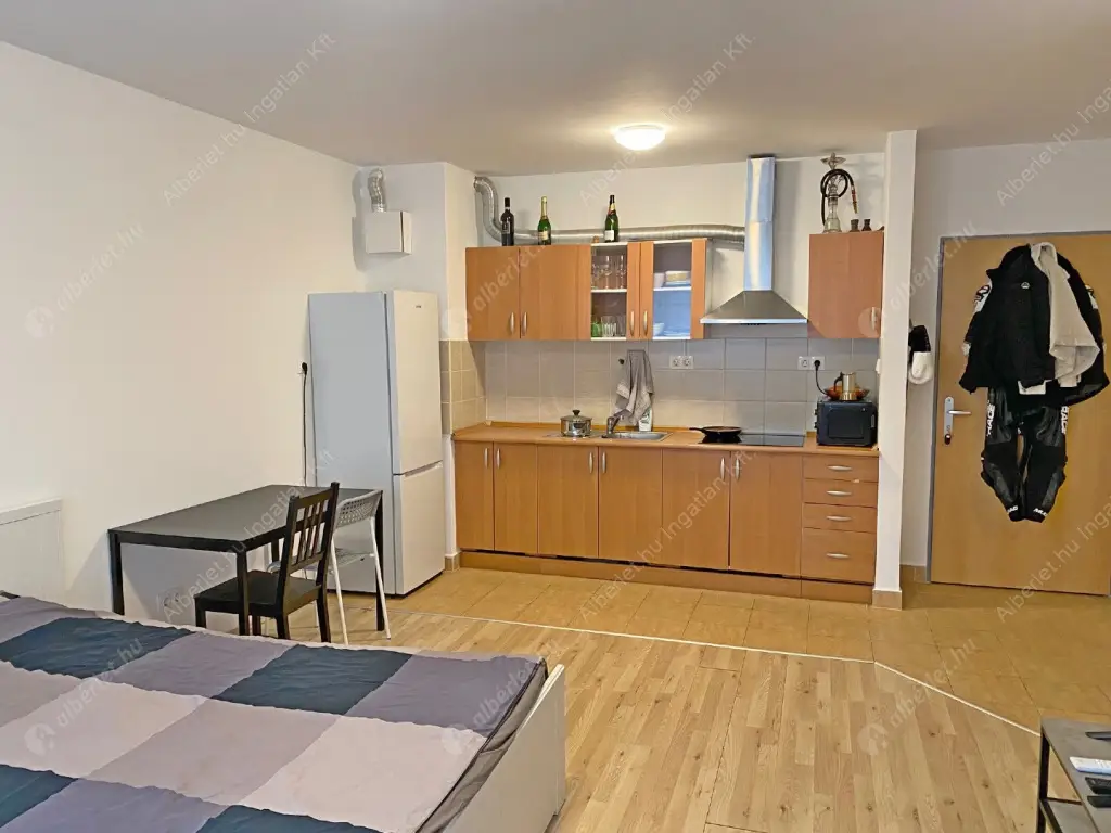 Kiadó albérlet 199000 Ft/hó áron: Budapest, XIII. kerület  Teve utca. Mérete: 33 nm, 1 szobás | Alberlet.hu - 6606865