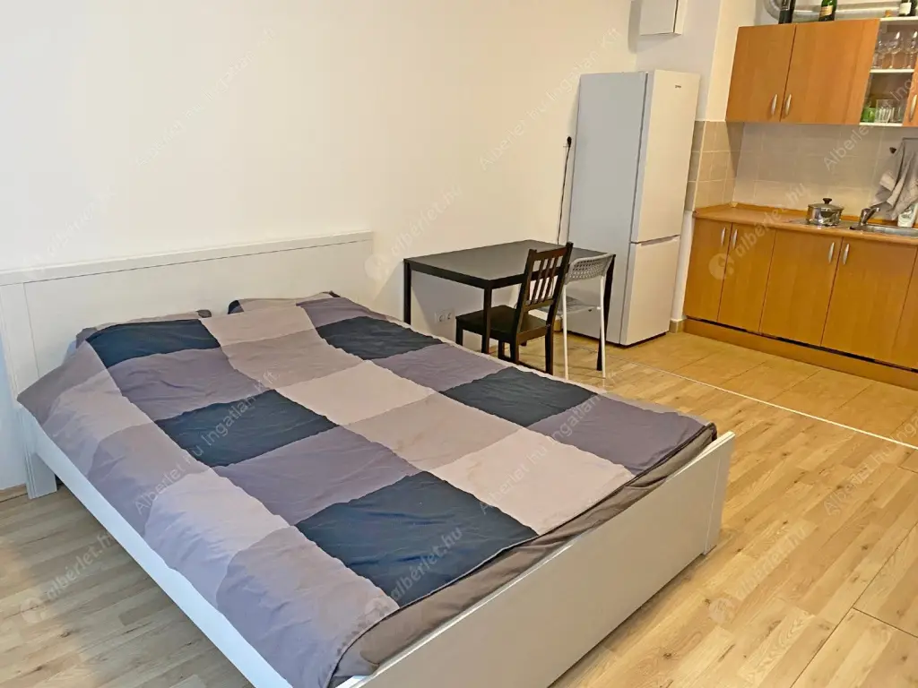 Kiadó albérlet 199000 Ft/hó áron: Budapest, XIII. kerület  Teve utca. Mérete: 33 nm, 1 szobás | Alberlet.hu - 6606870